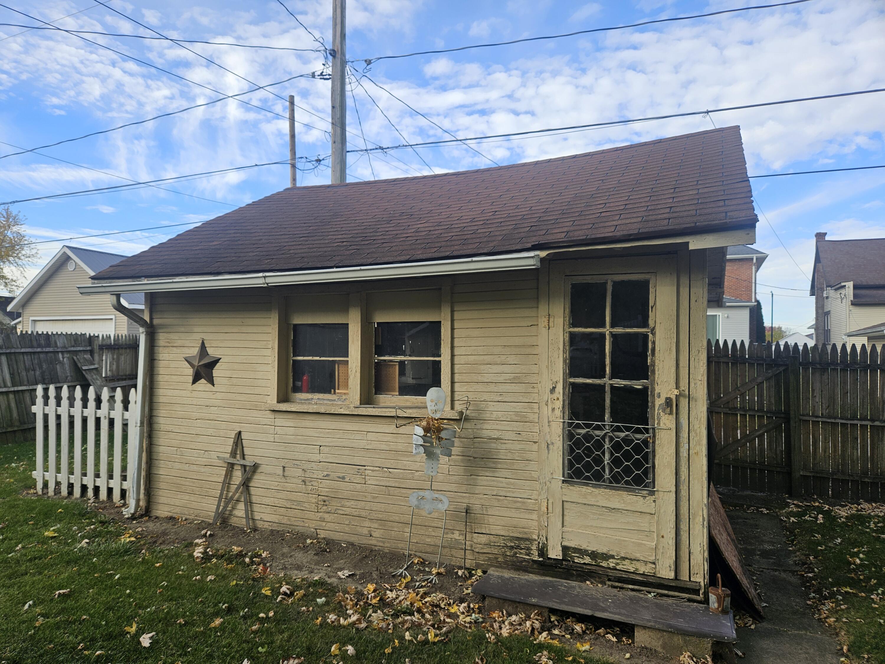 619 Sugar Street, Celina, Ohio 45822