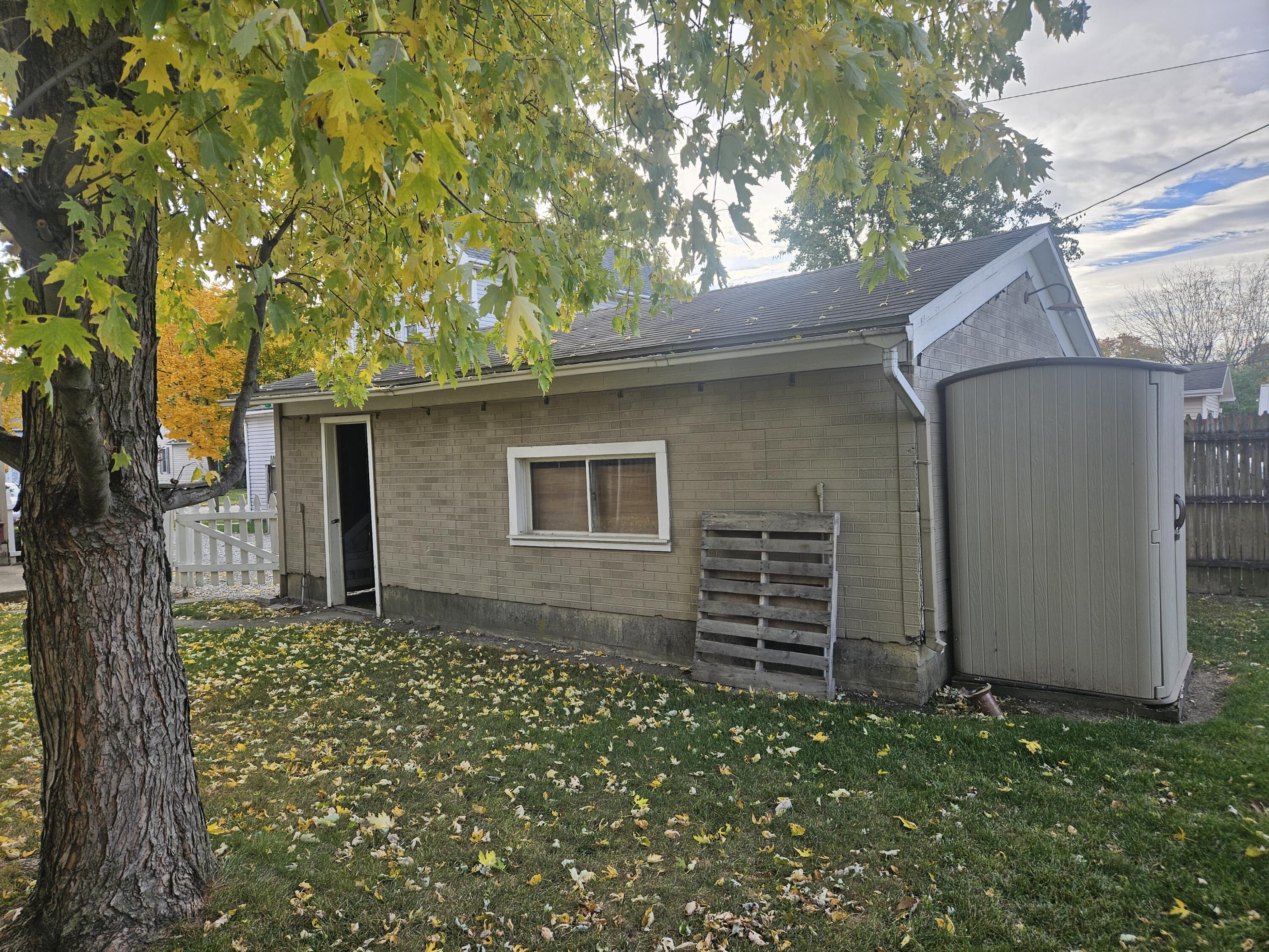 619 Sugar Street, Celina, Ohio 45822