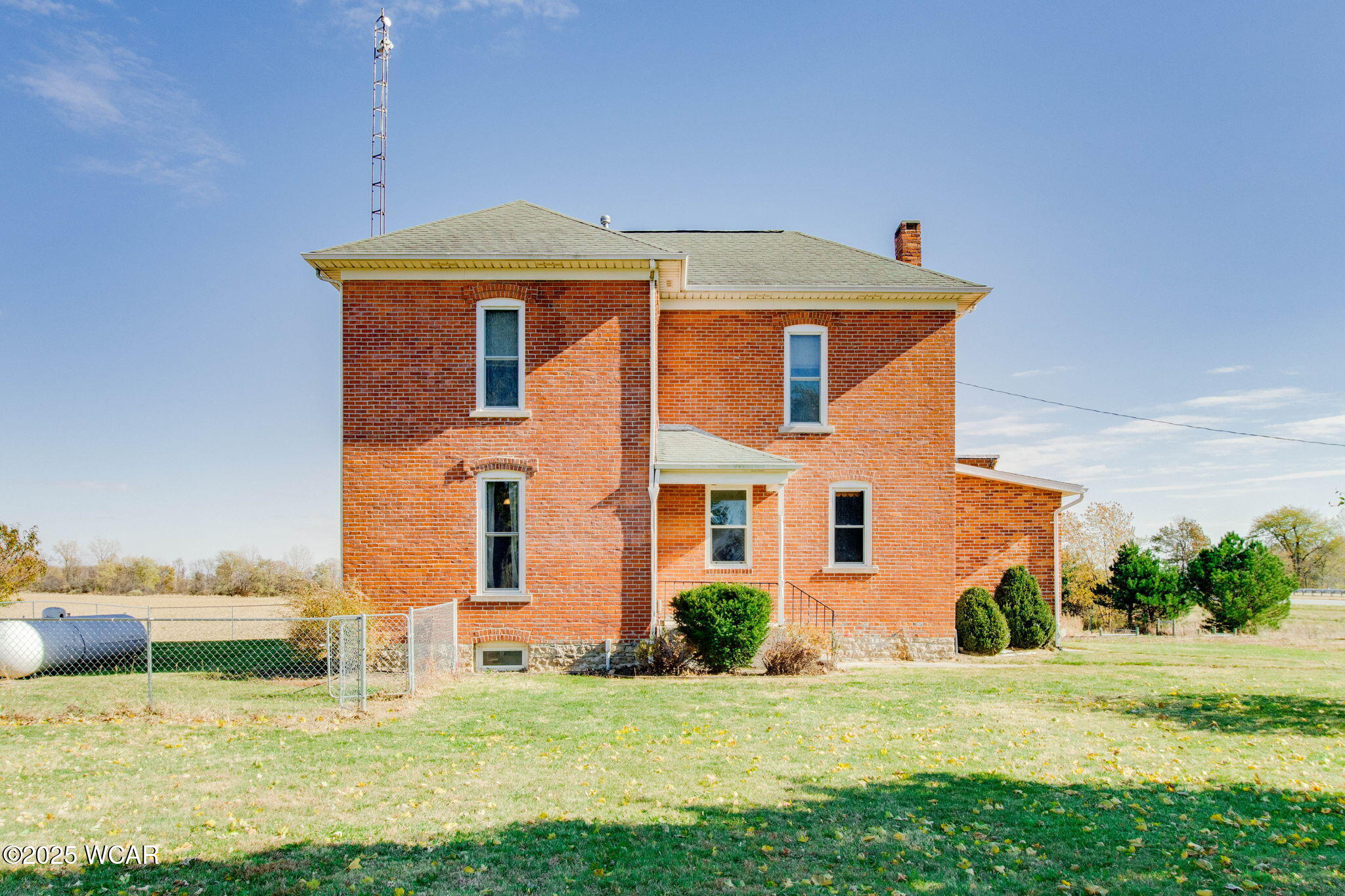 8951 Brickner Road, Delphos, Ohio