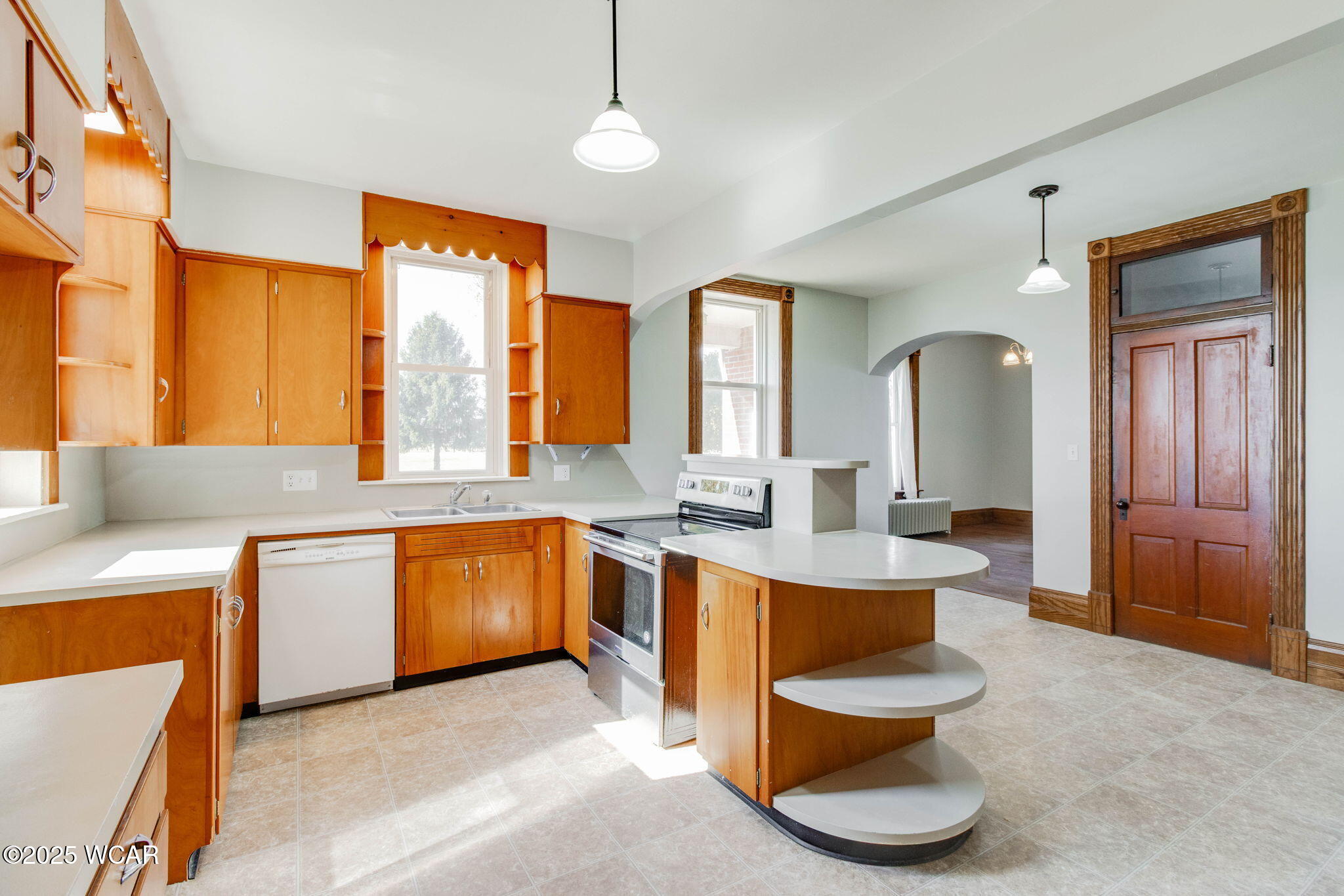 8951 Brickner Road, Delphos, Ohio