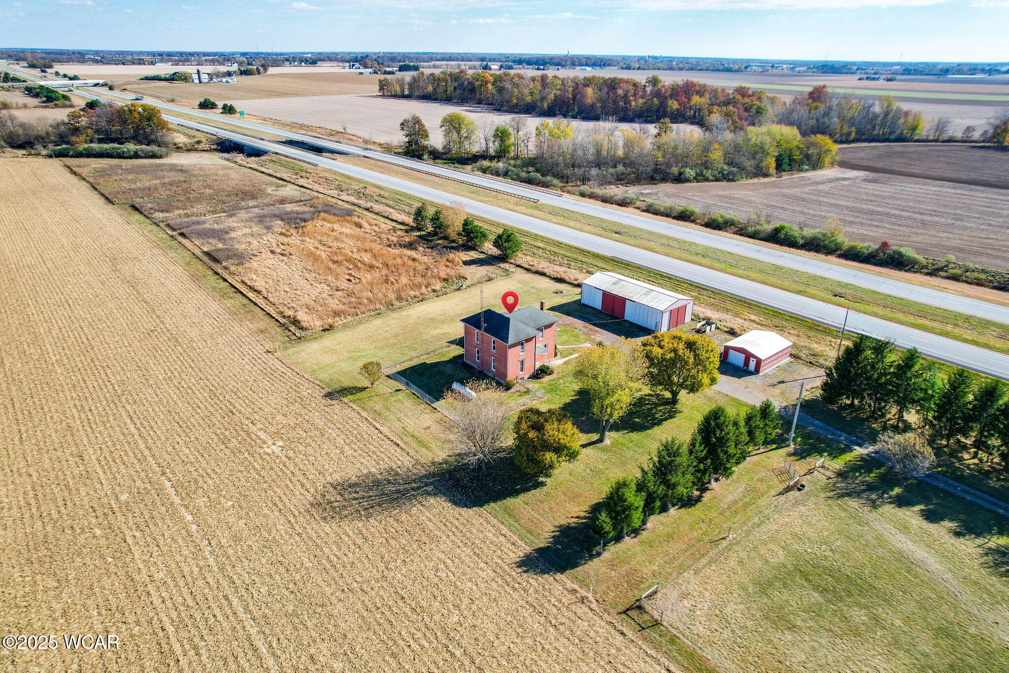 8951 Brickner Road, Delphos, Ohio