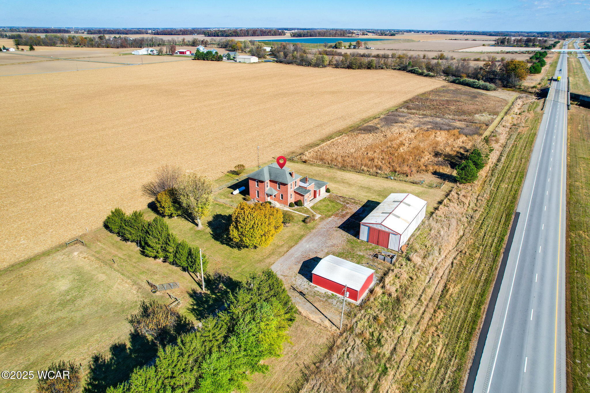 8951 Brickner Road, Delphos, Ohio