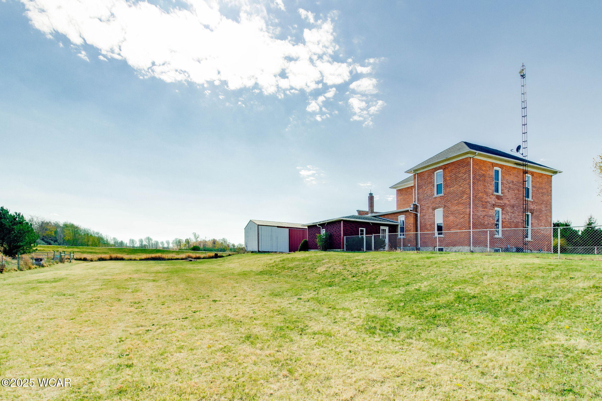 8951 Brickner Road, Delphos, Ohio