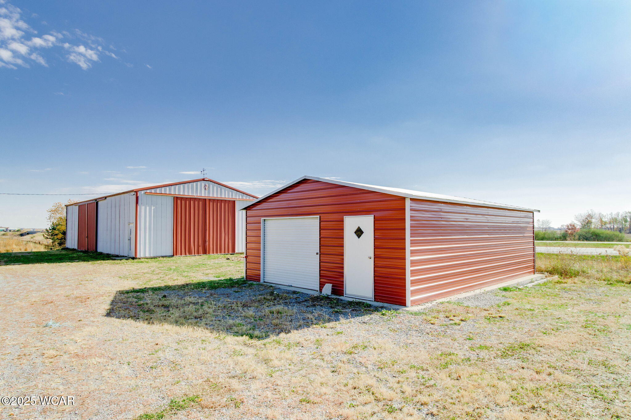 8951 Brickner Road, Delphos, Ohio