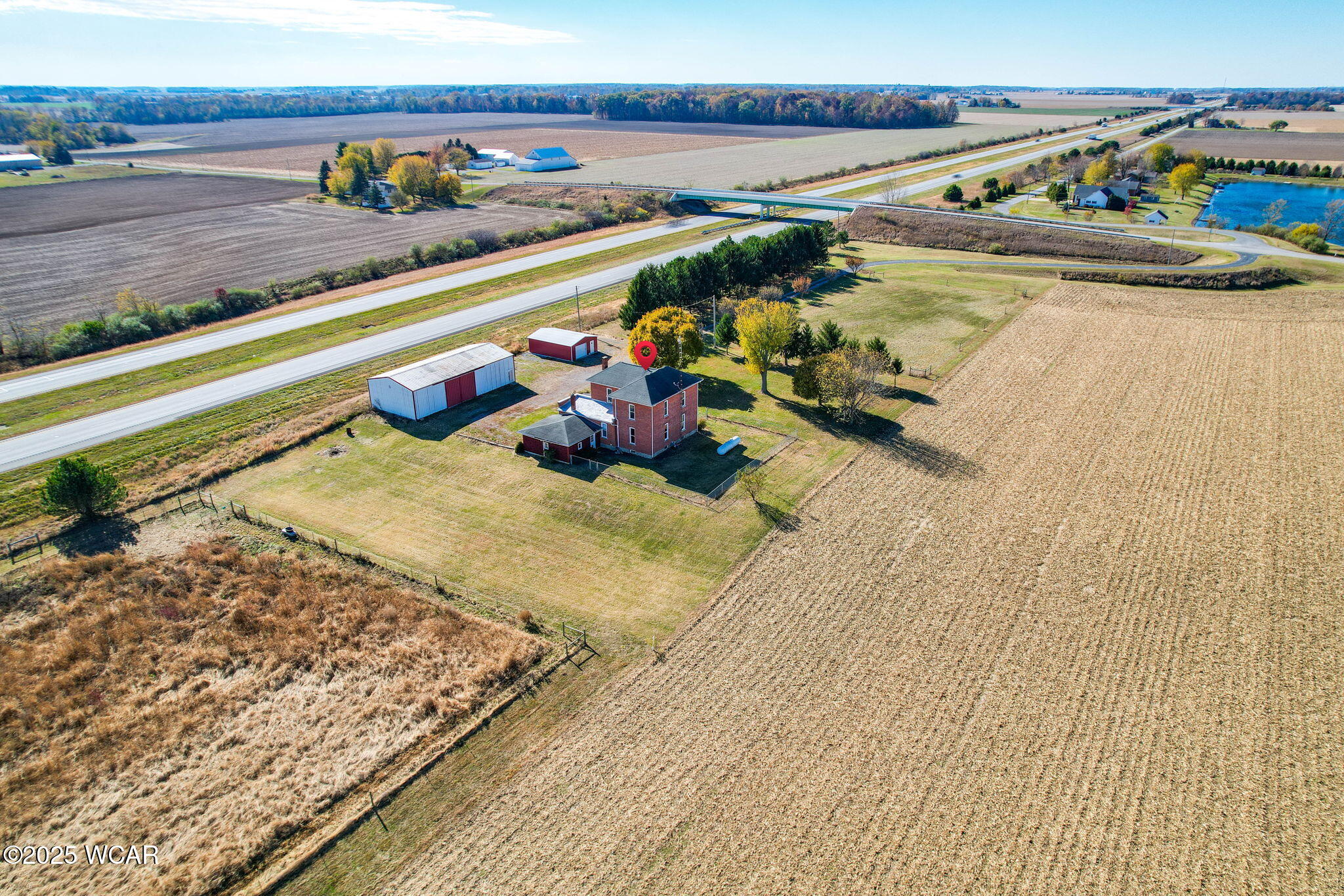 8951 Brickner Road, Delphos, Ohio