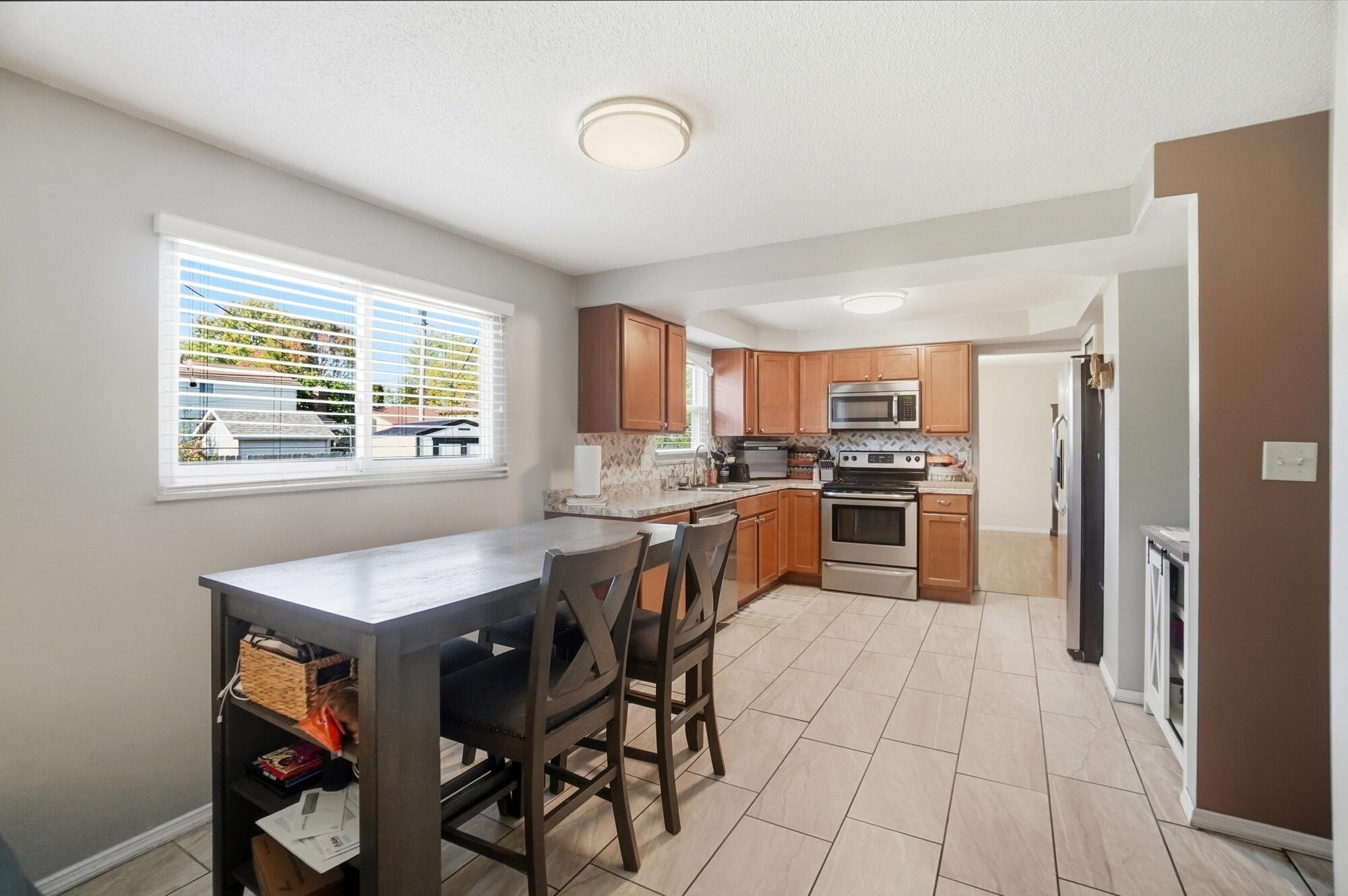 4849 Heatherton Drive, Columbus, Ohio 43229