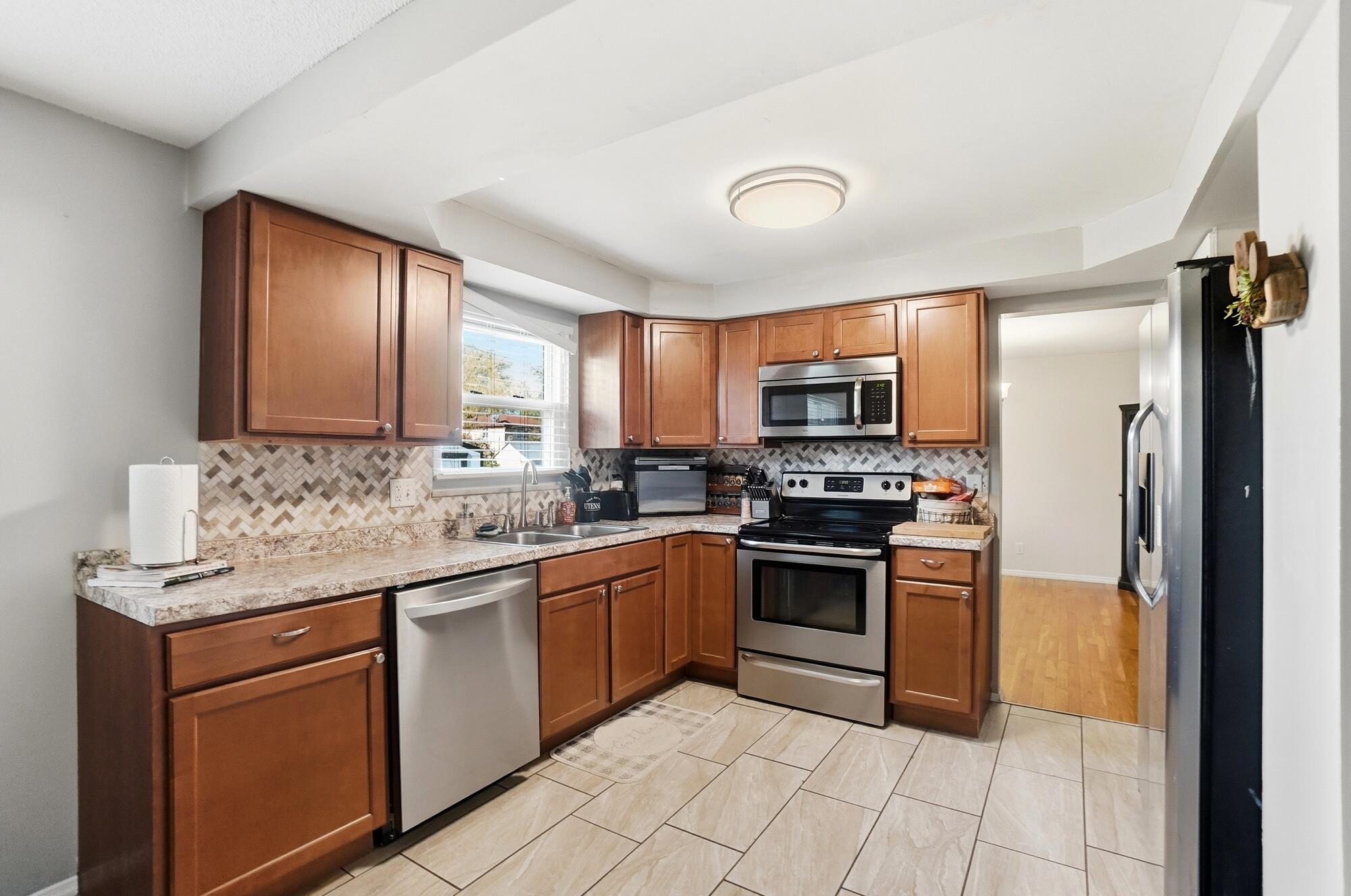 4849 Heatherton Drive, Columbus, Ohio 43229