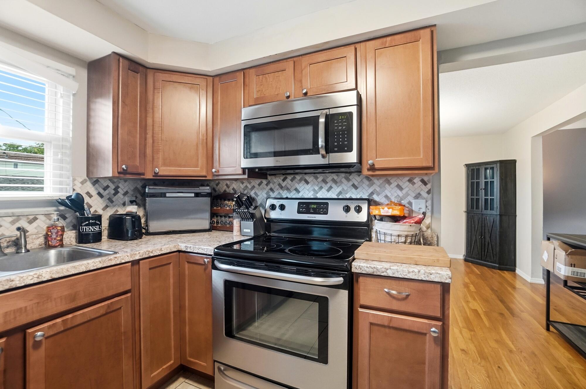 4849 Heatherton Drive, Columbus, Ohio 43229