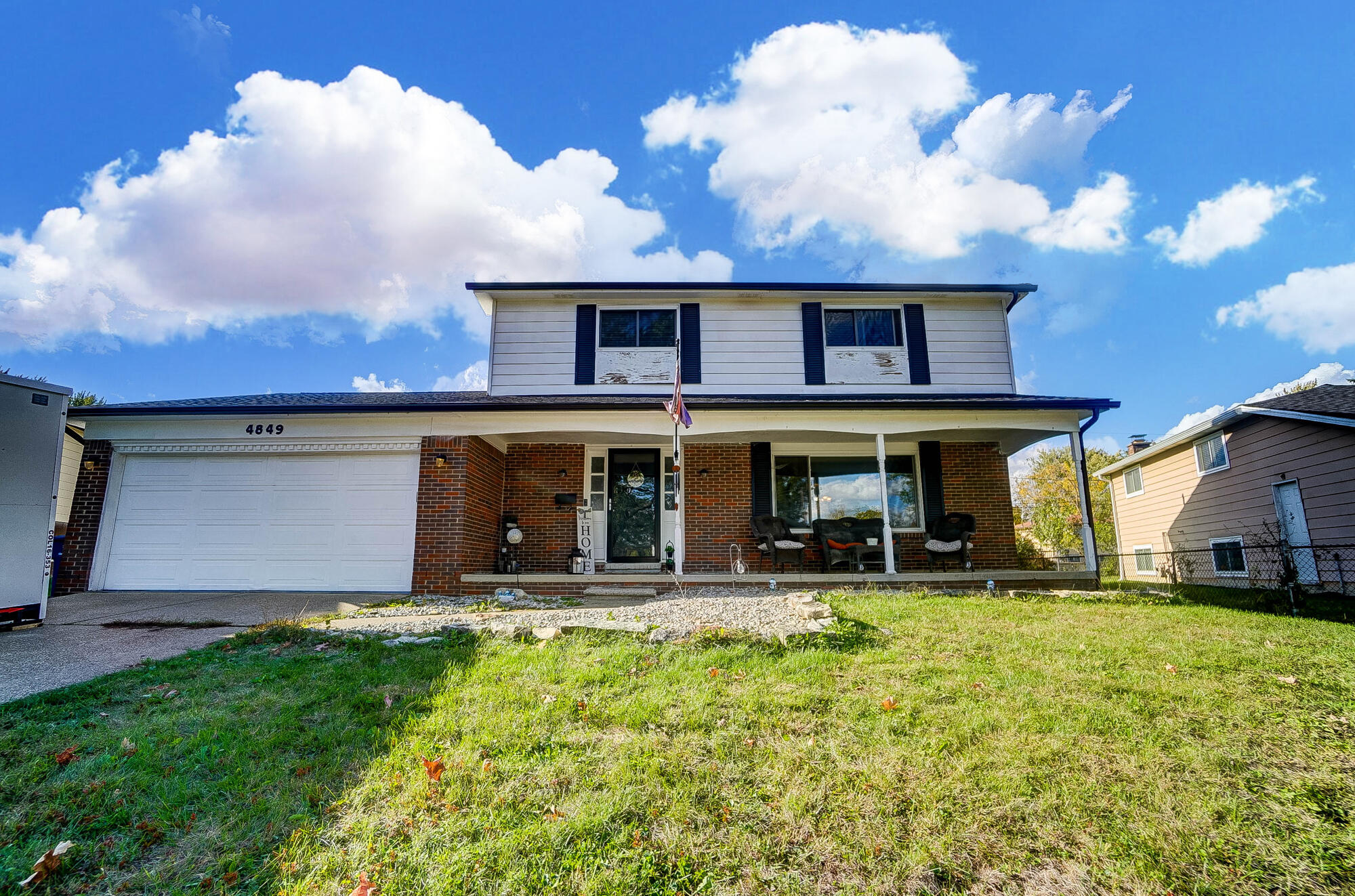 4849 Heatherton Drive, Columbus, Ohio 43229