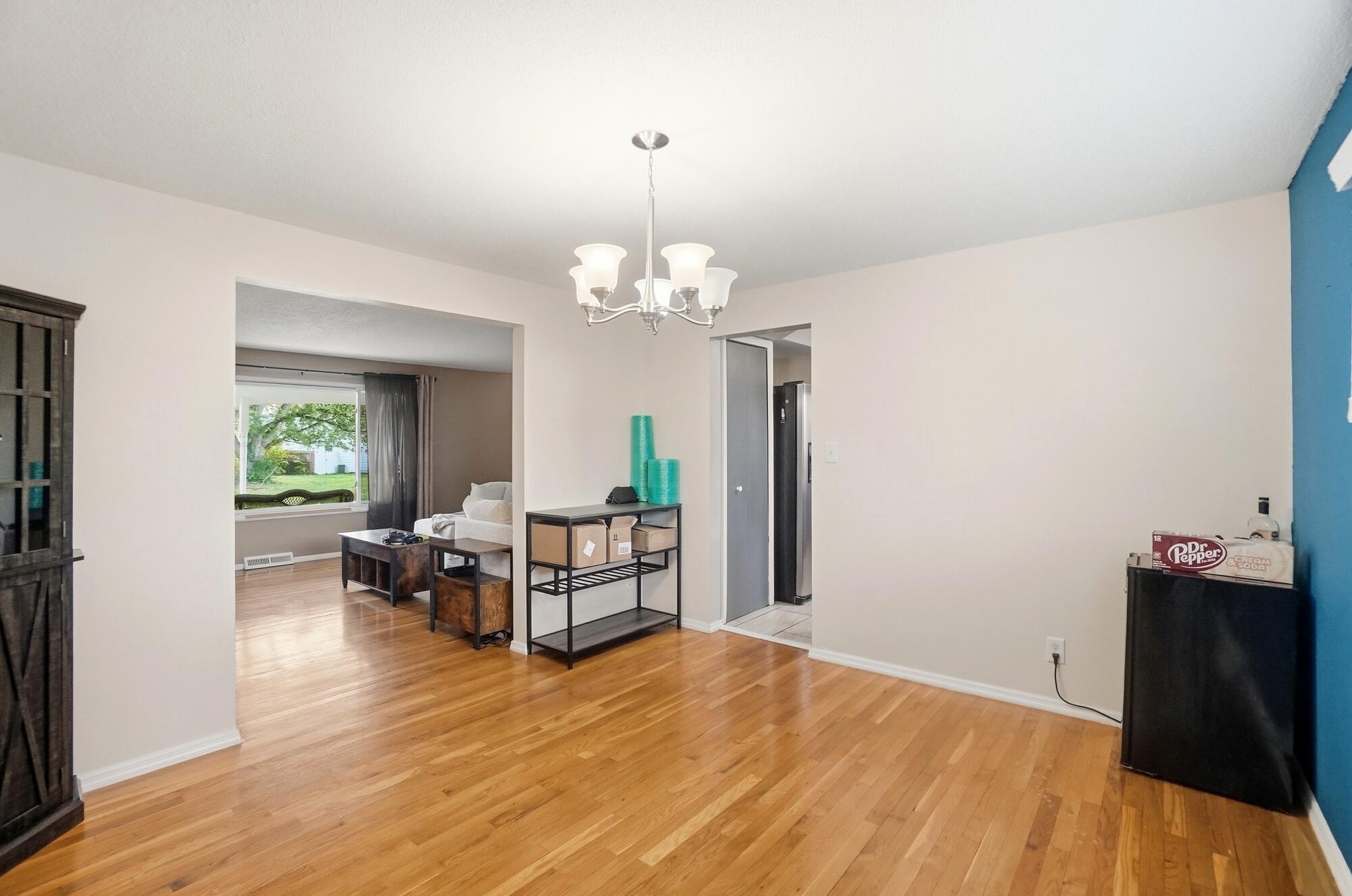 4849 Heatherton Drive, Columbus, Ohio 43229