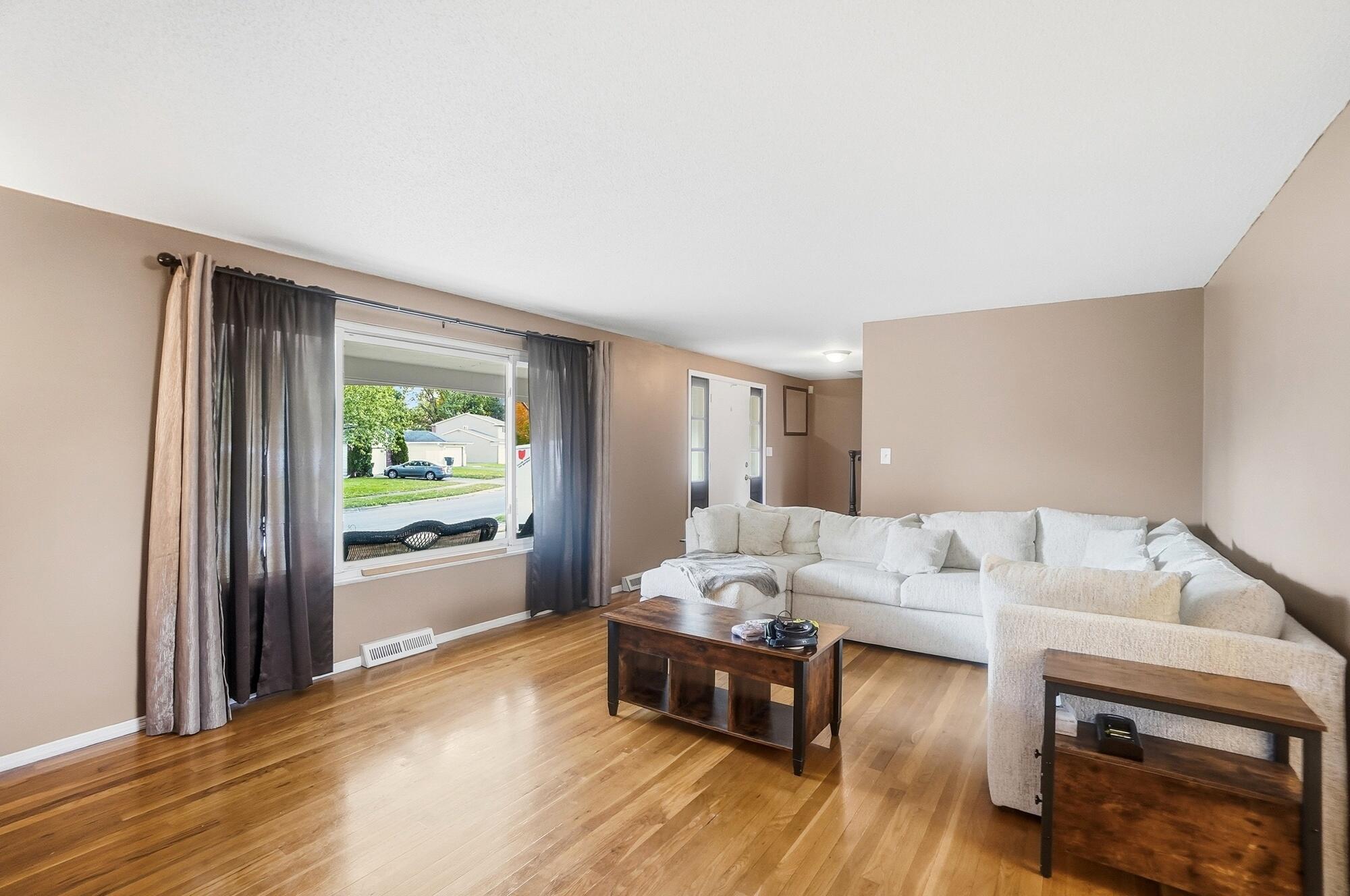 4849 Heatherton Drive, Columbus, Ohio 43229