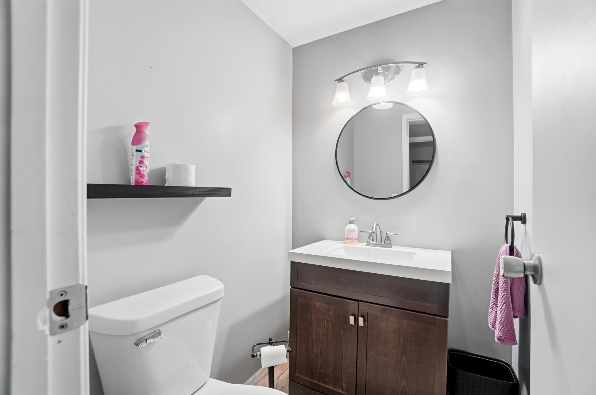 4849 Heatherton Drive, Columbus, Ohio 43229