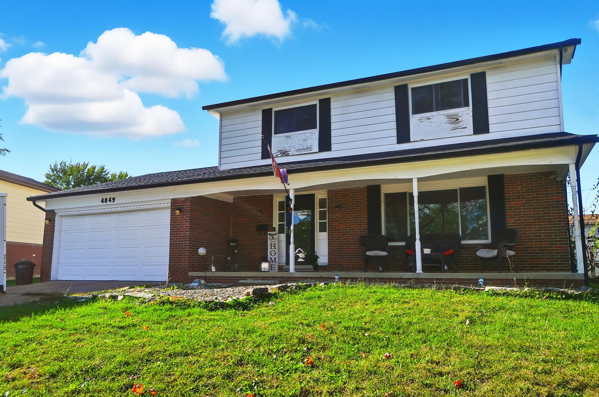 4849 Heatherton Drive, Columbus, Ohio 43229