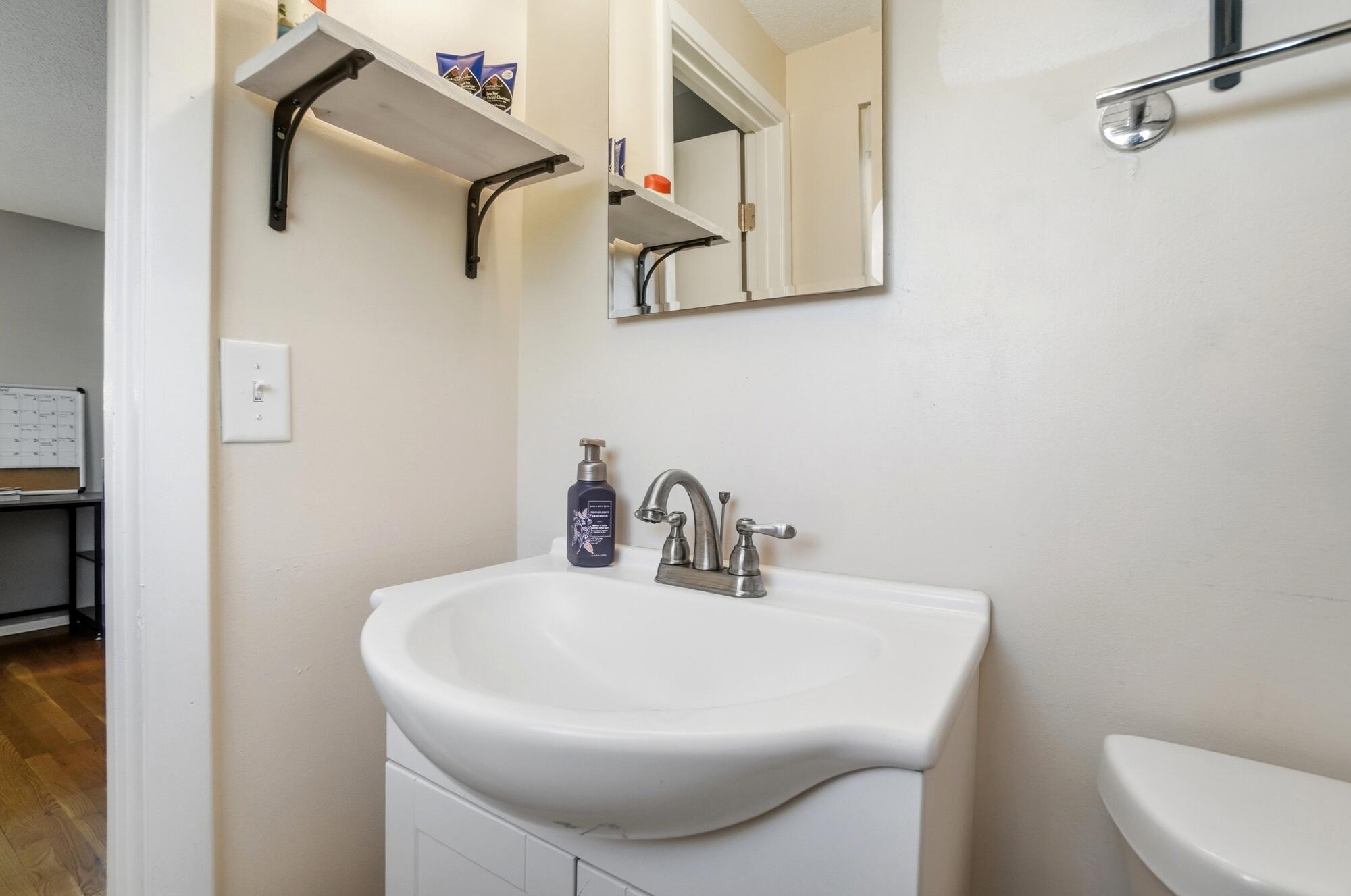 4849 Heatherton Drive, Columbus, Ohio 43229