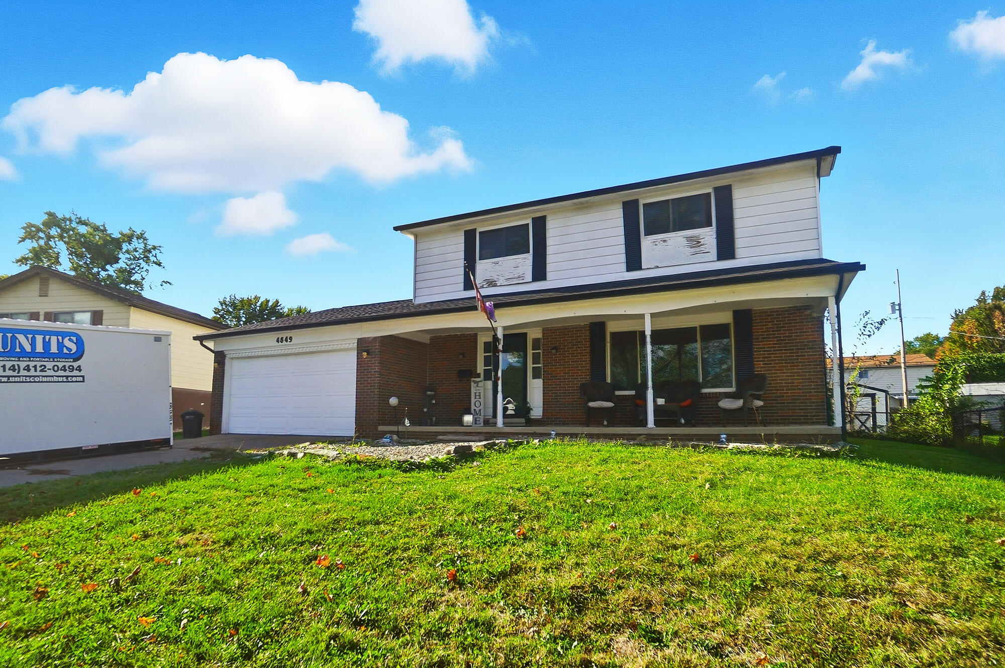 4849 Heatherton Drive, Columbus, Ohio 43229