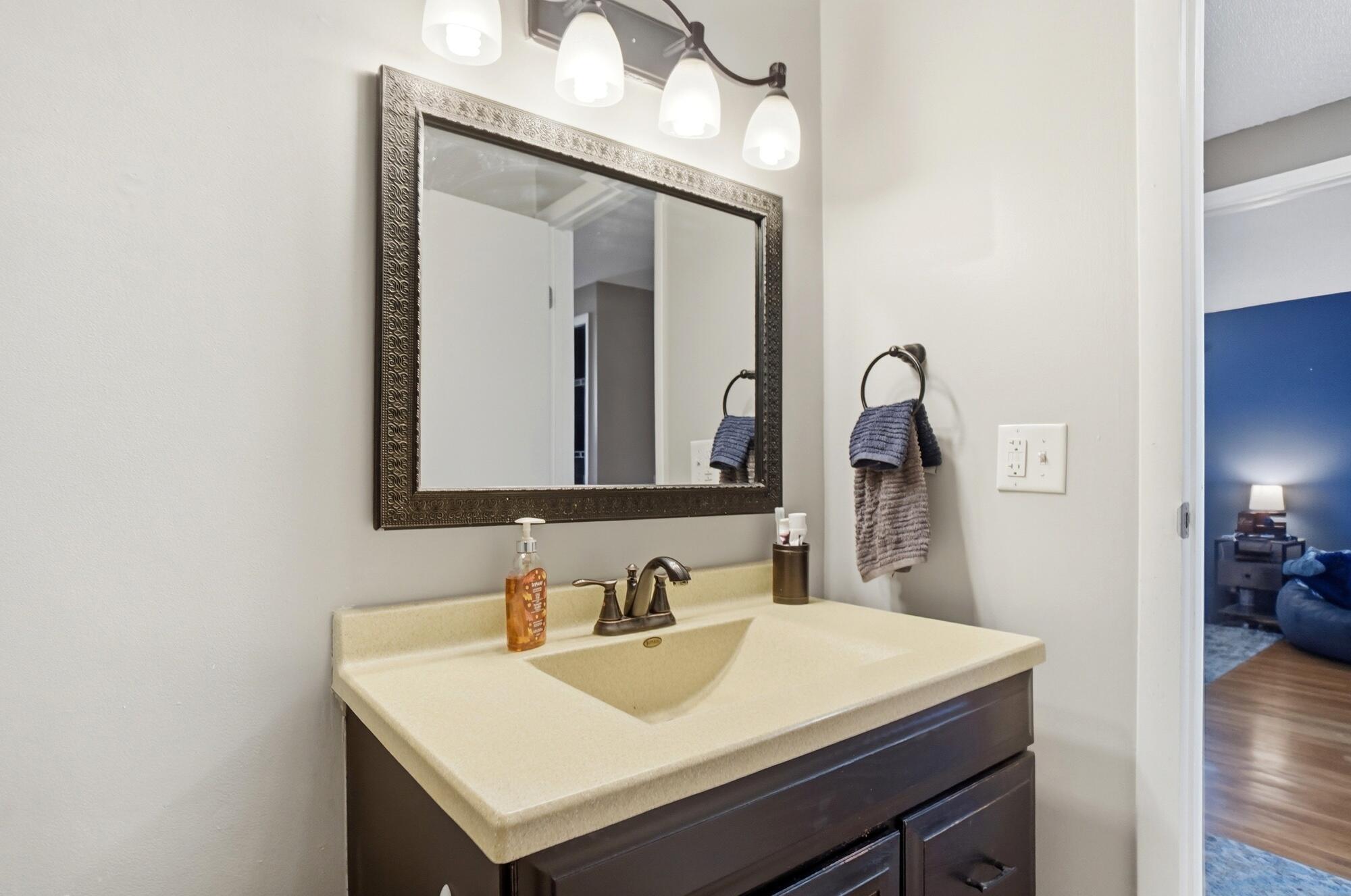 4849 Heatherton Drive, Columbus, Ohio 43229