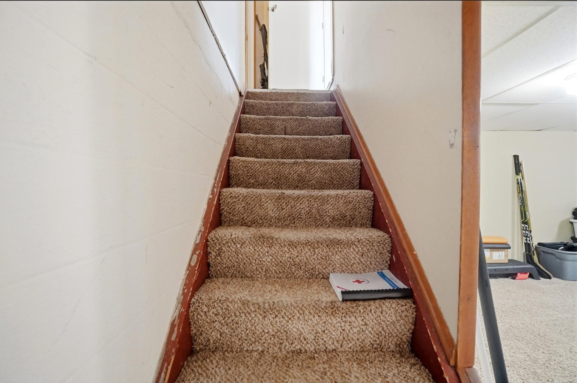 4849 Heatherton Drive, Columbus, Ohio 43229