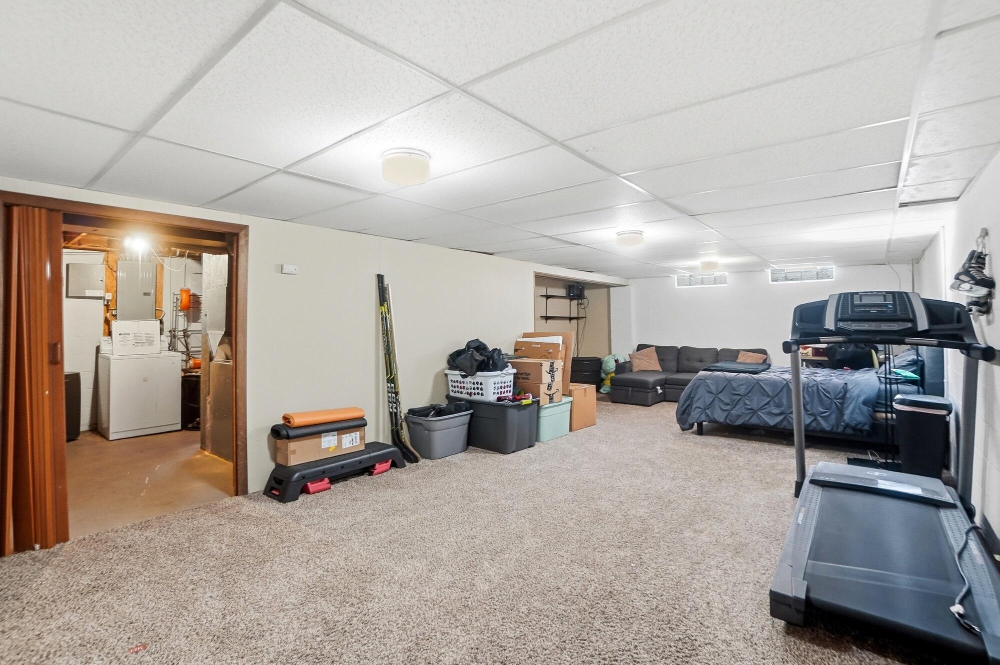 4849 Heatherton Drive, Columbus, Ohio 43229