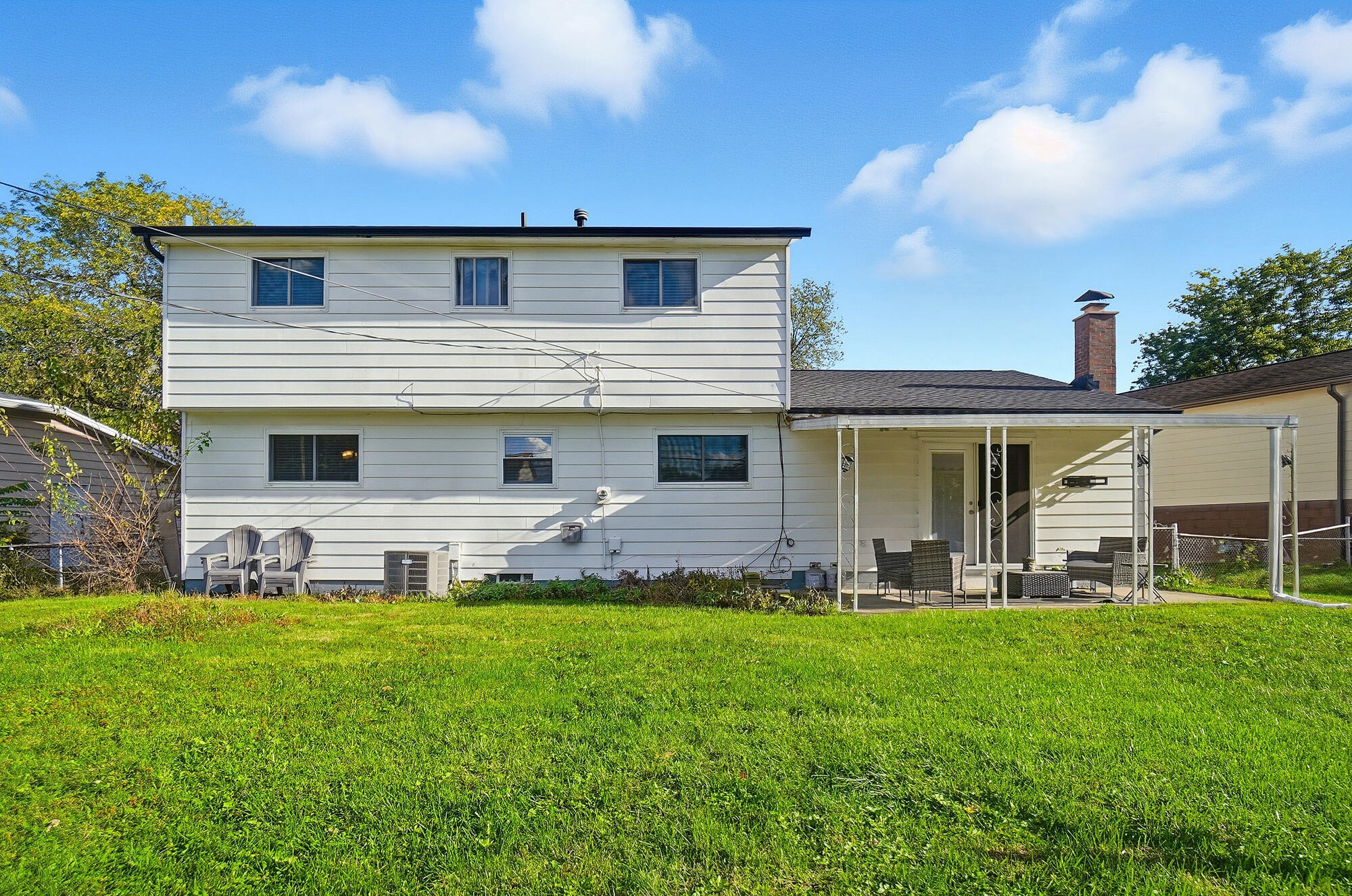 4849 Heatherton Drive, Columbus, Ohio 43229