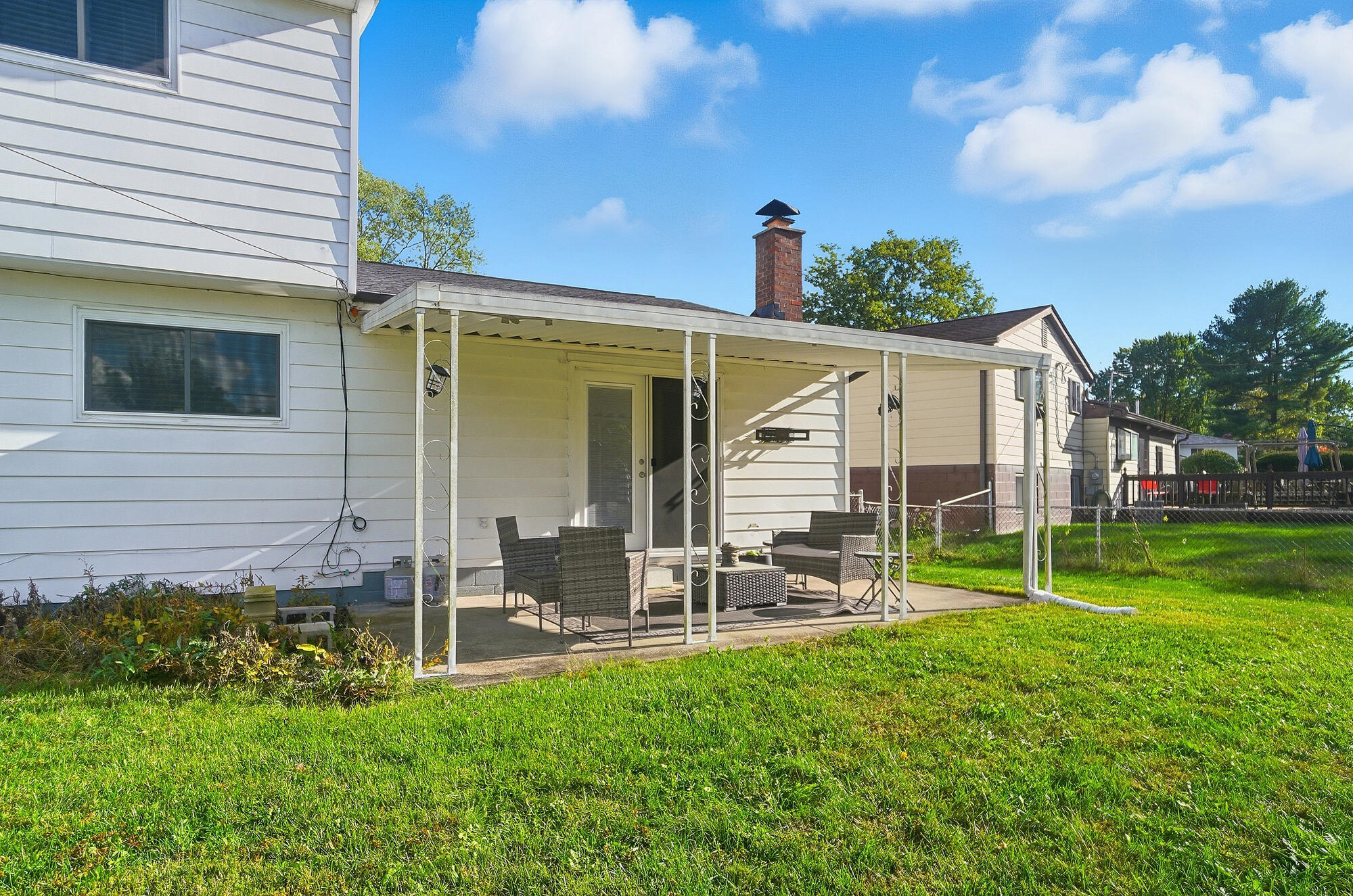 4849 Heatherton Drive, Columbus, Ohio 43229