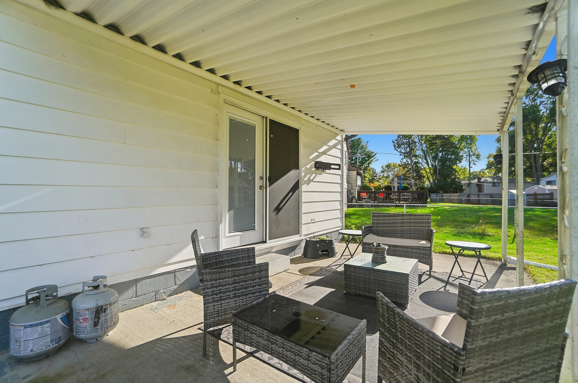 4849 Heatherton Drive, Columbus, Ohio 43229