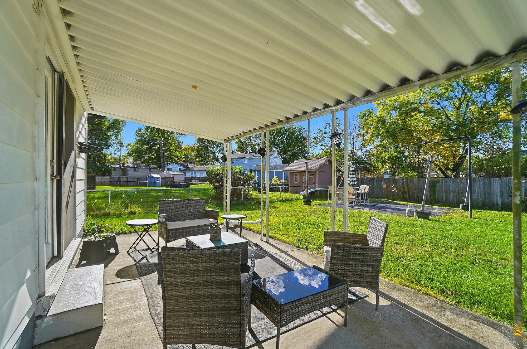 4849 Heatherton Drive, Columbus, Ohio 43229