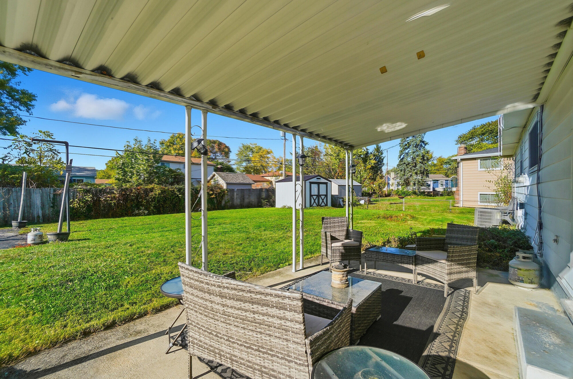 4849 Heatherton Drive, Columbus, Ohio 43229