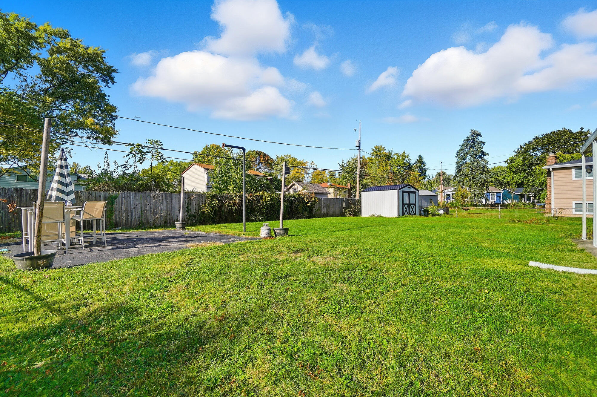 4849 Heatherton Drive, Columbus, Ohio 43229