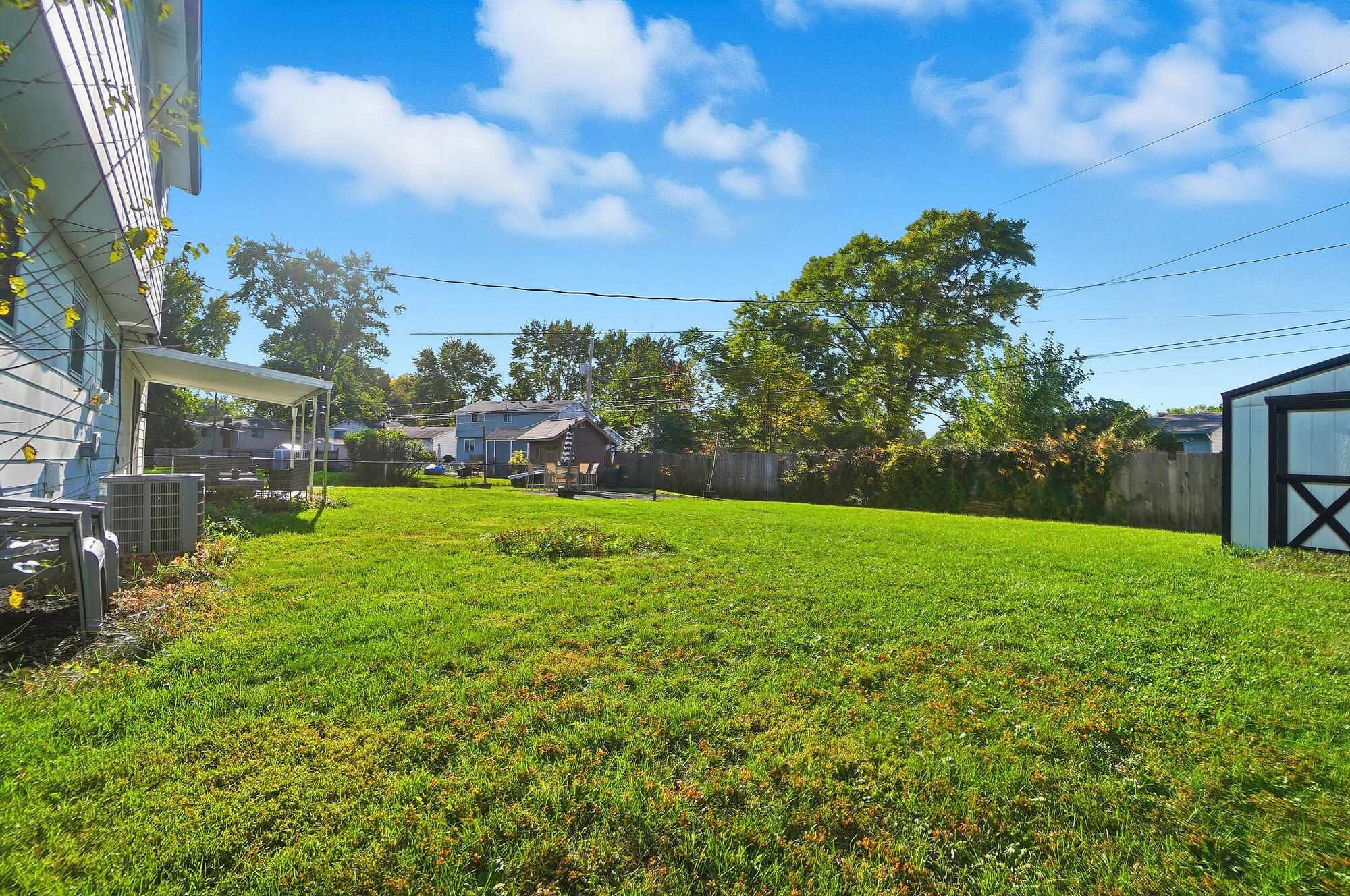 4849 Heatherton Drive, Columbus, Ohio 43229