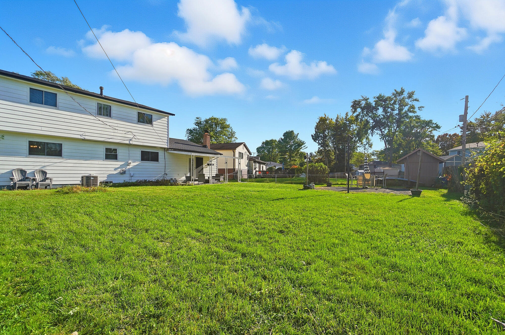 4849 Heatherton Drive, Columbus, Ohio 43229