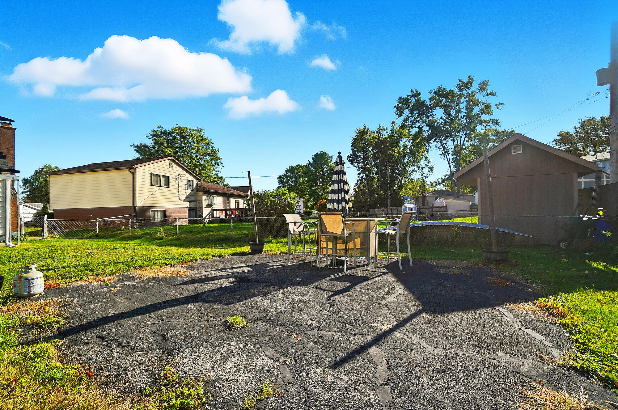 4849 Heatherton Drive, Columbus, Ohio 43229