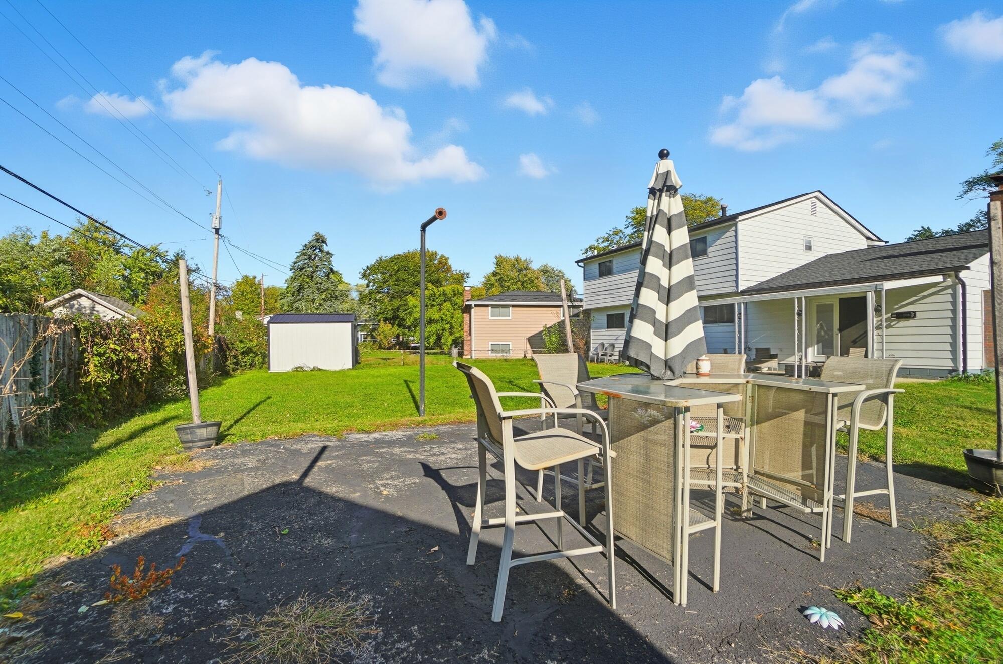 4849 Heatherton Drive, Columbus, Ohio 43229