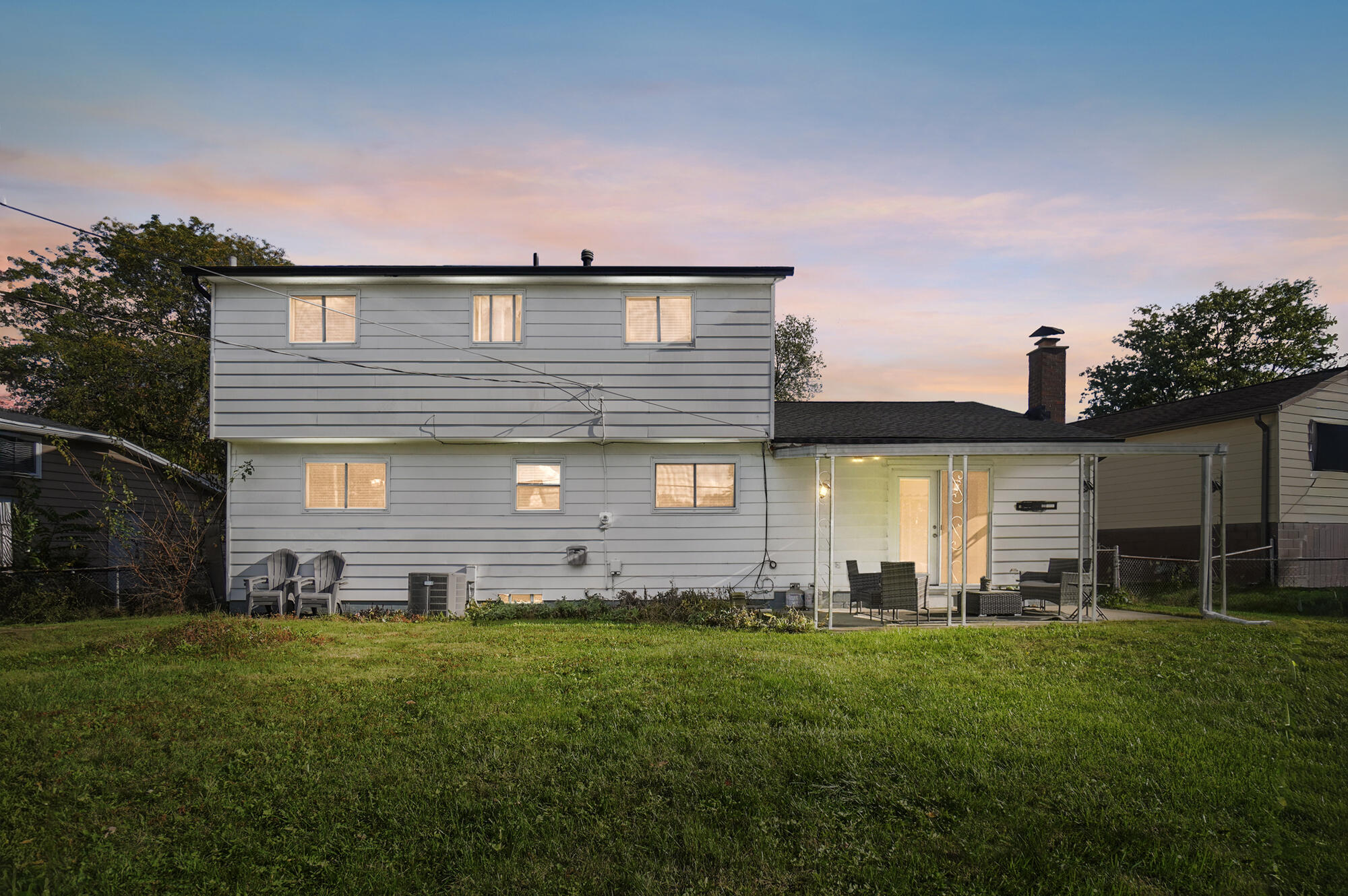 4849 Heatherton Drive, Columbus, Ohio 43229