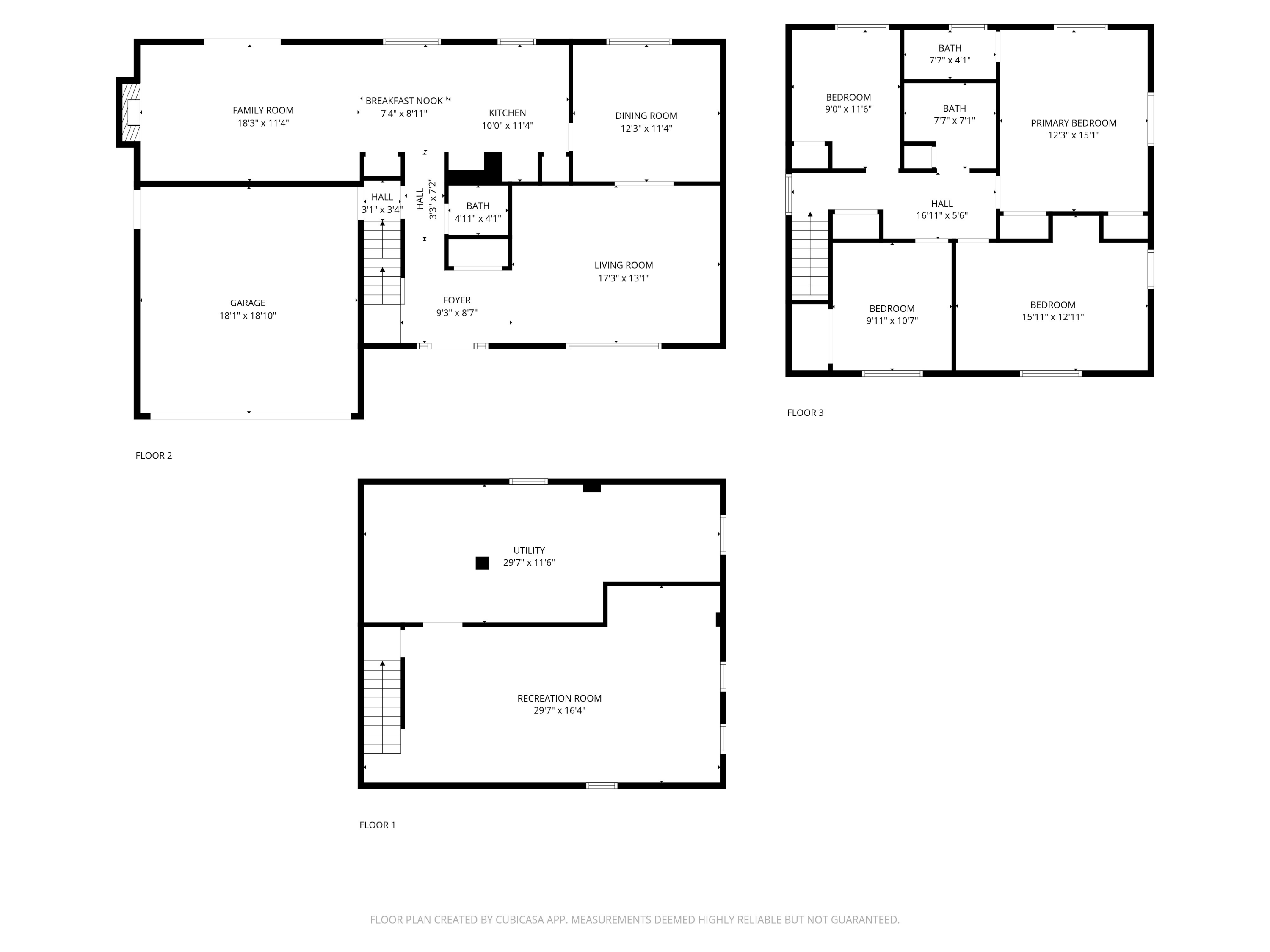 4849 Heatherton Drive, Columbus, Ohio 43229