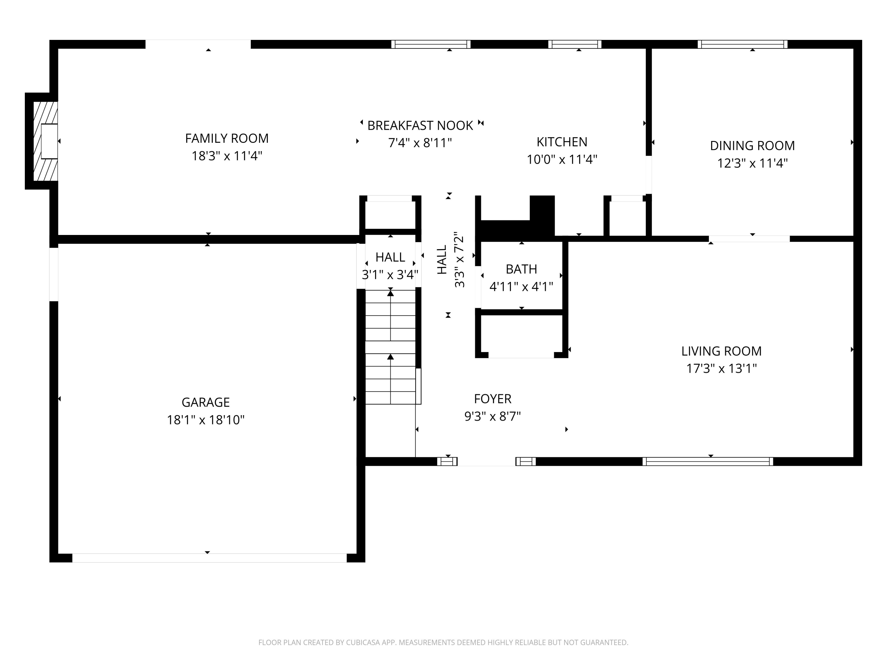 4849 Heatherton Drive, Columbus, Ohio 43229