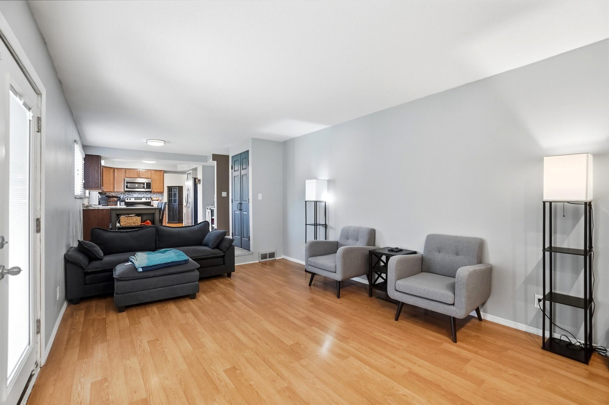 4849 Heatherton Drive, Columbus, Ohio 43229