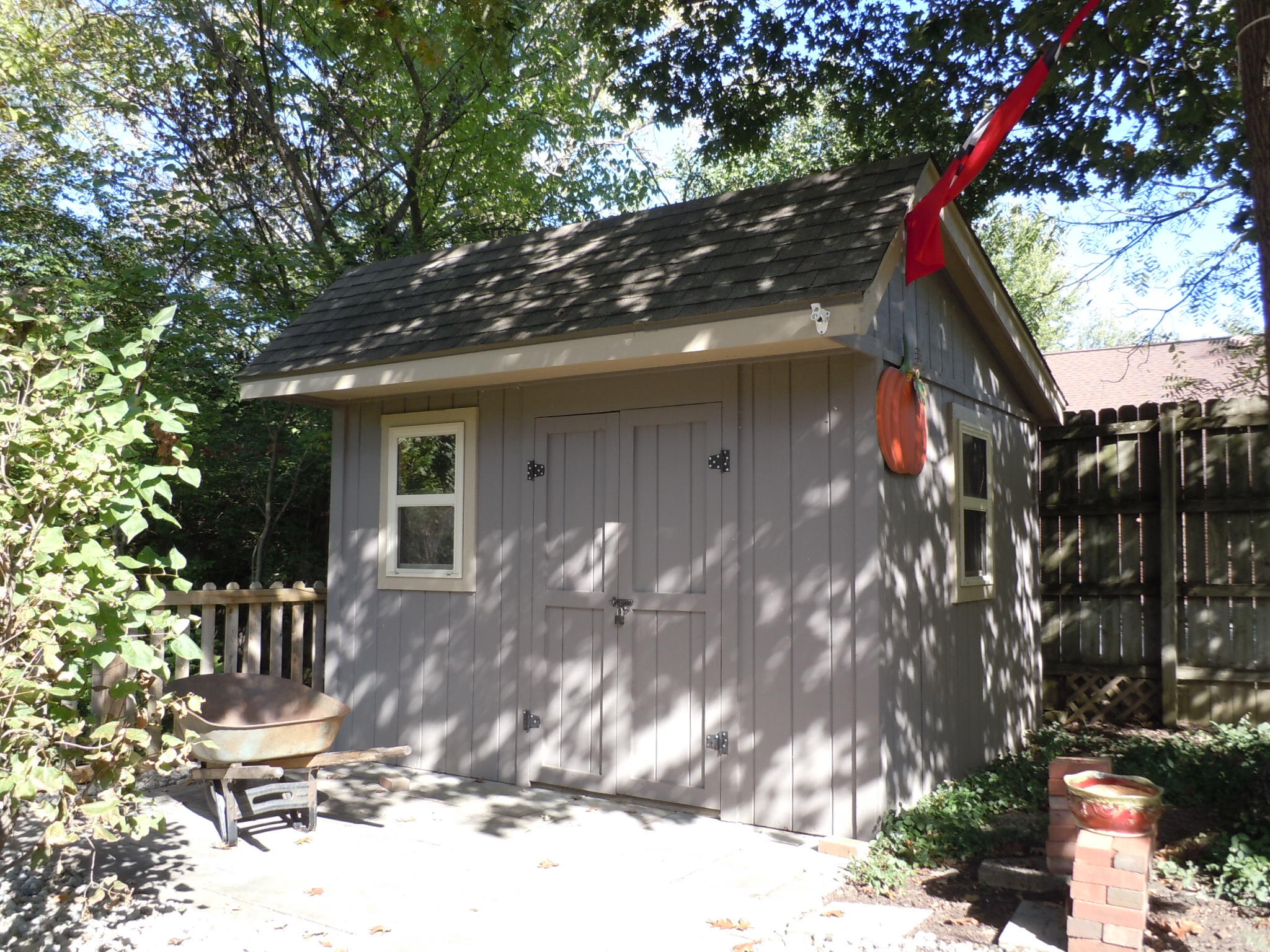 6810 Trailview Drive, Dayton, Ohio 45414