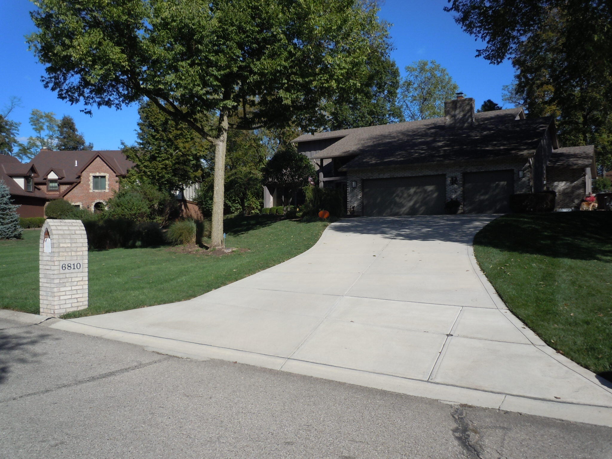 6810 Trailview Drive, Dayton, Ohio 45414