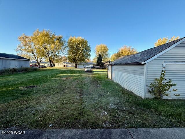 320 Letson Ave. Avenue, Kenton, Ohio