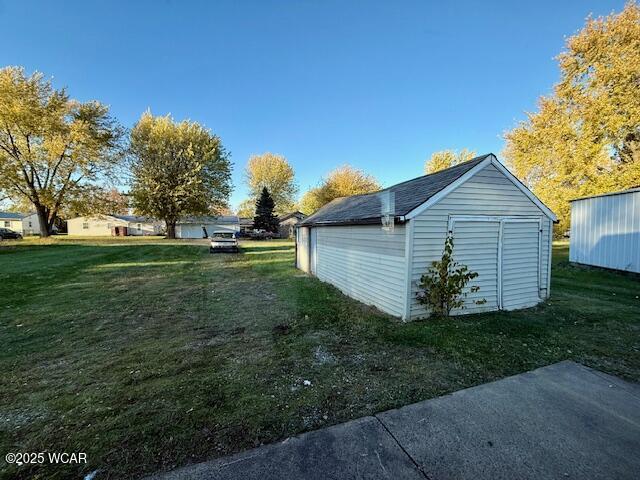 320 Letson Ave. Avenue, Kenton, Ohio