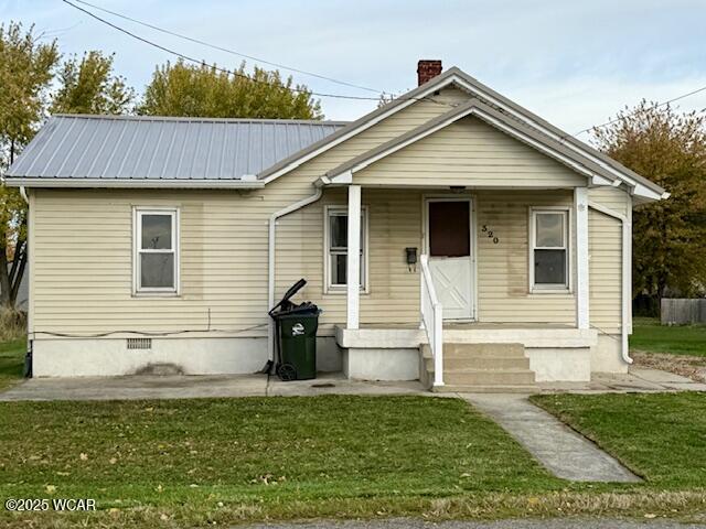 320 Letson Ave. Avenue, Kenton, Ohio