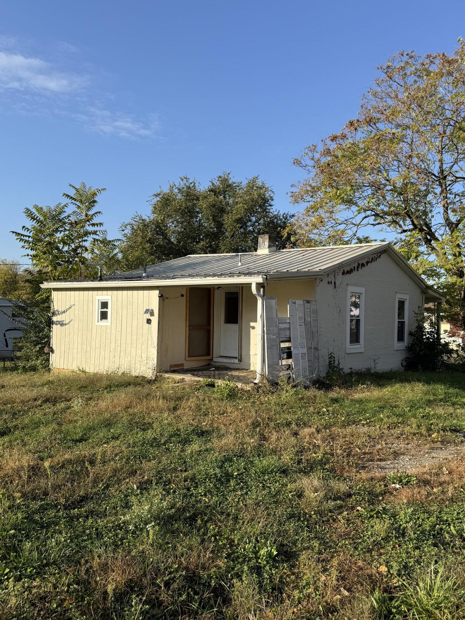 546 Wynora Avenue, Dayton, Ohio 45404