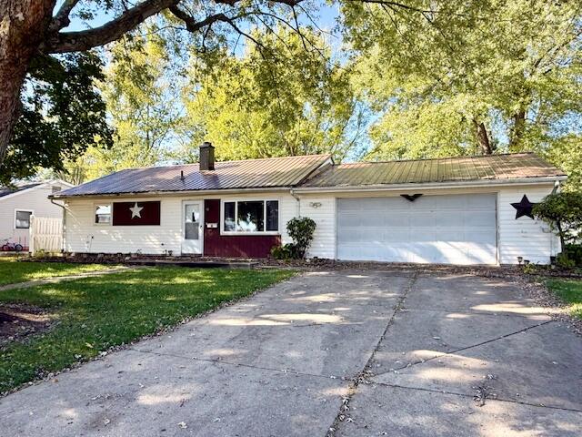 218 Lyndhurst Drive, Piqua, Ohio 45356