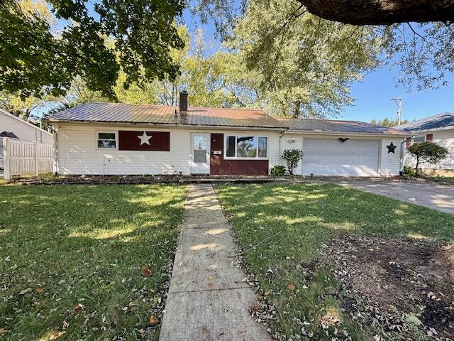 218 Lyndhurst Drive, Piqua, Ohio 45356