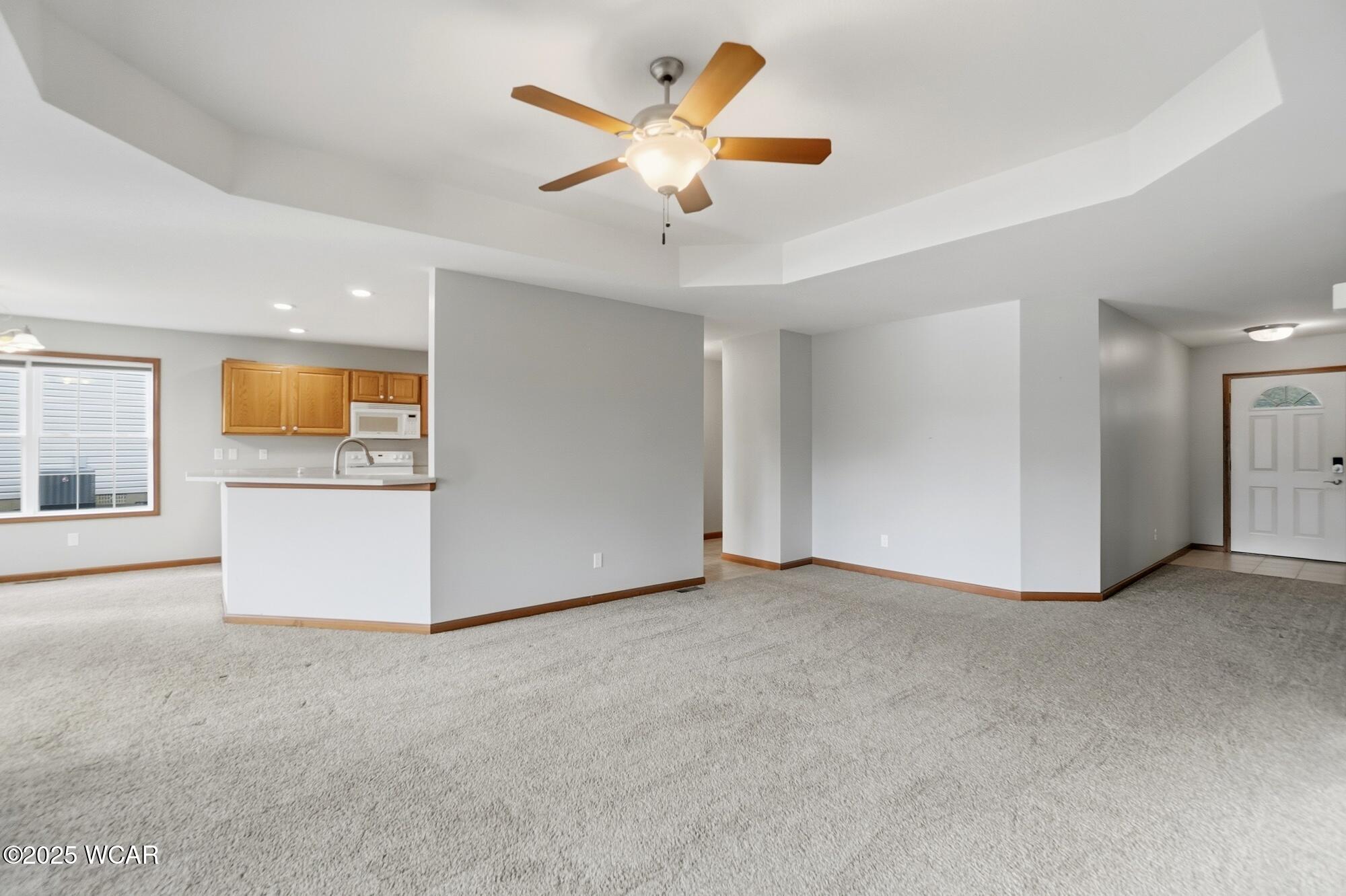 4050 Brookshore Drive, Lima, Ohio