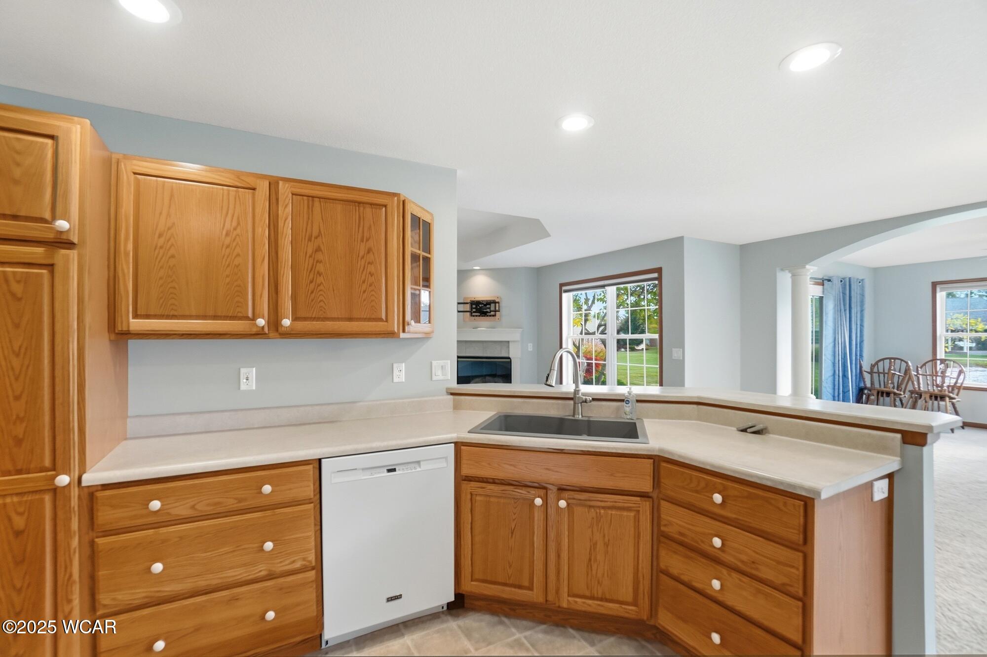 4050 Brookshore Drive, Lima, Ohio