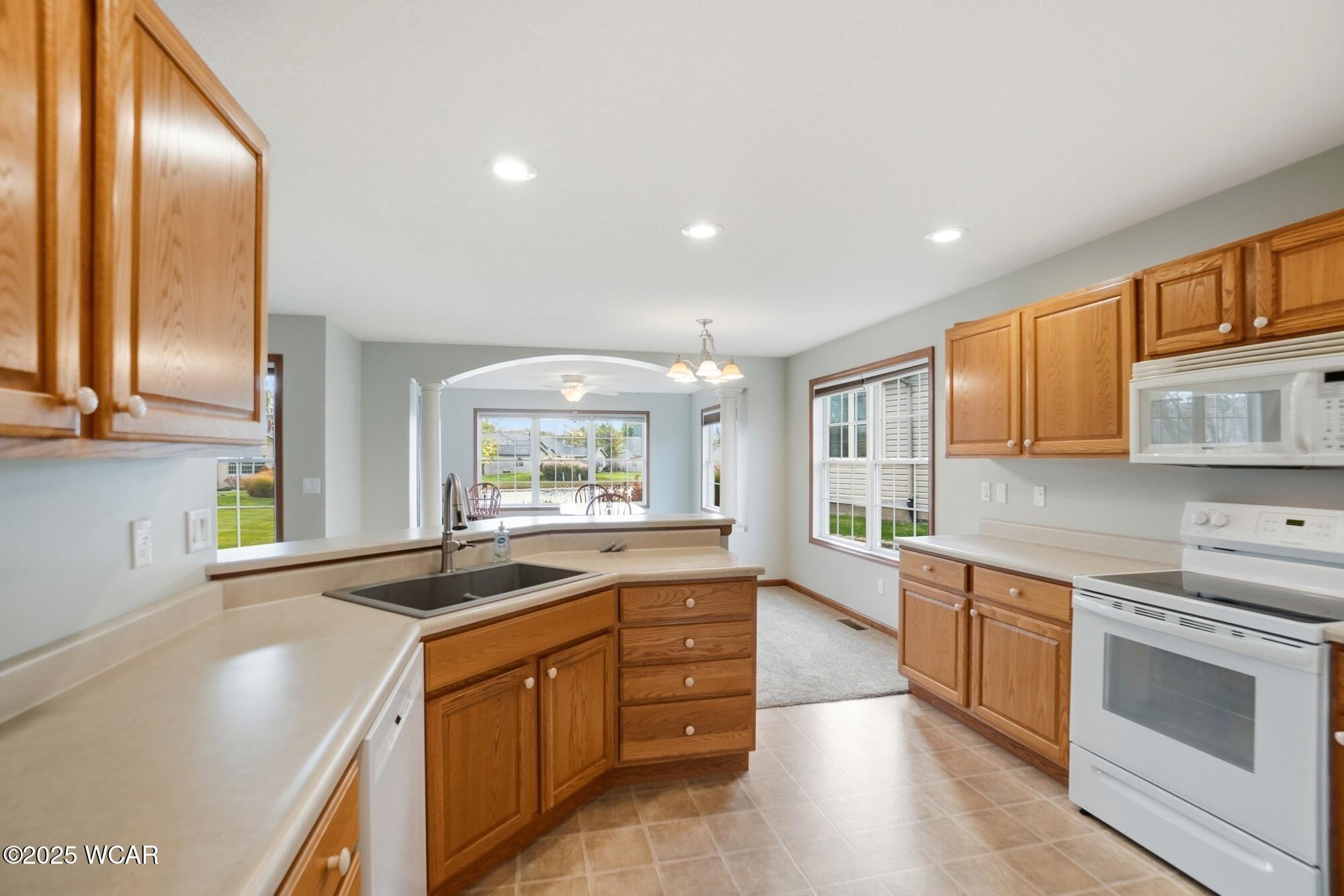 4050 Brookshore Drive, Lima, Ohio