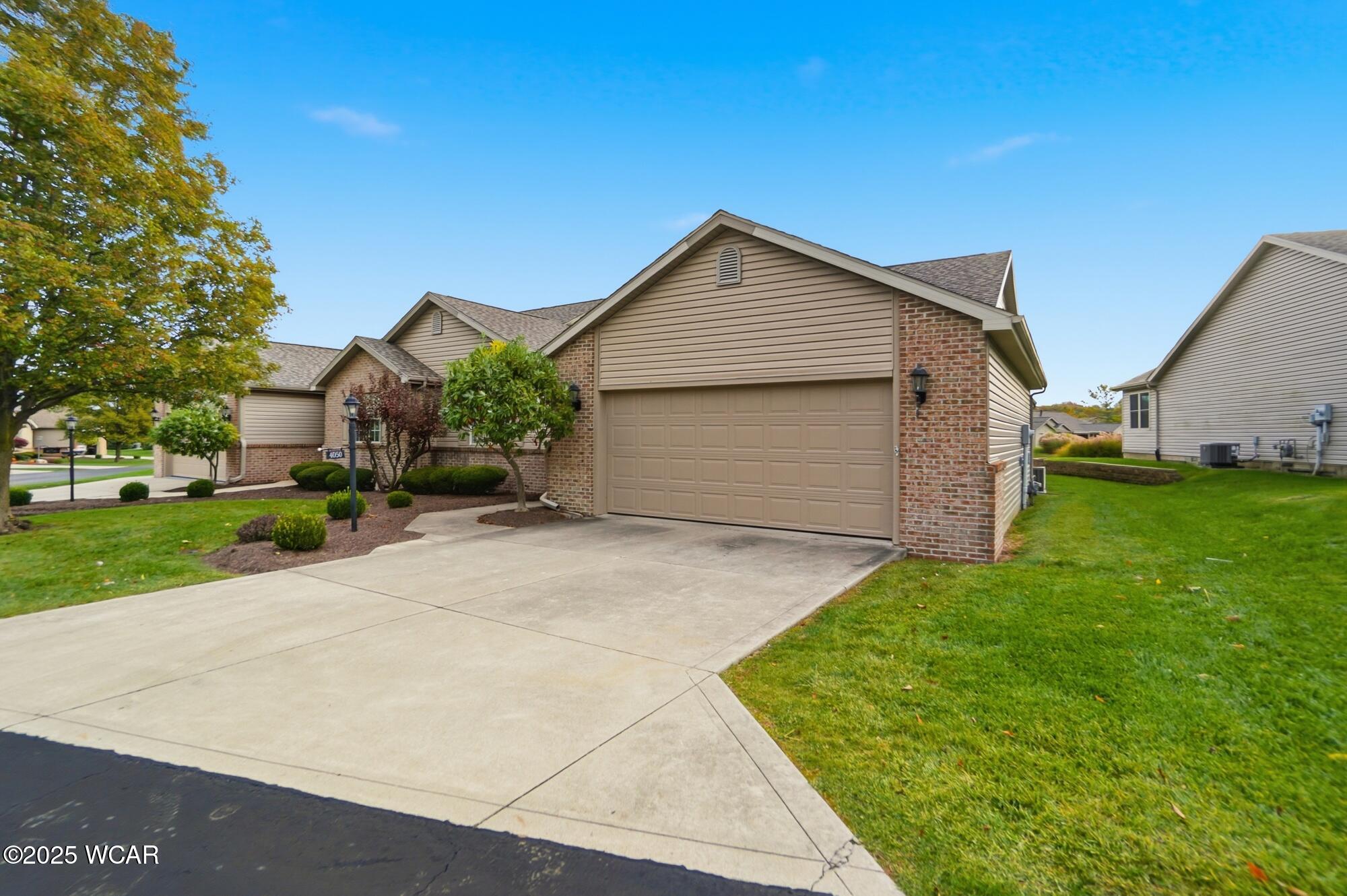 4050 Brookshore Drive, Lima, Ohio