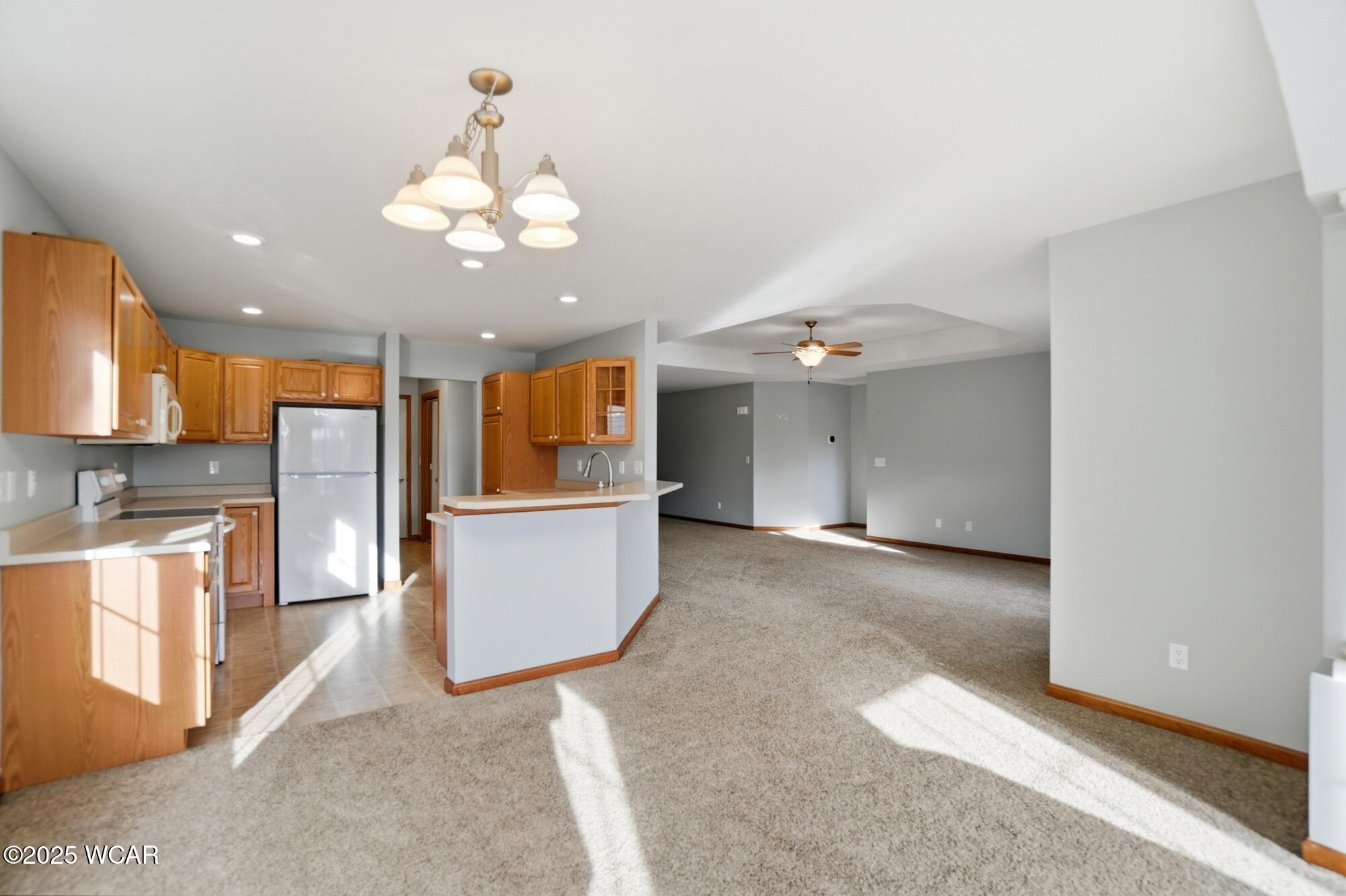 4050 Brookshore Drive, Lima, Ohio