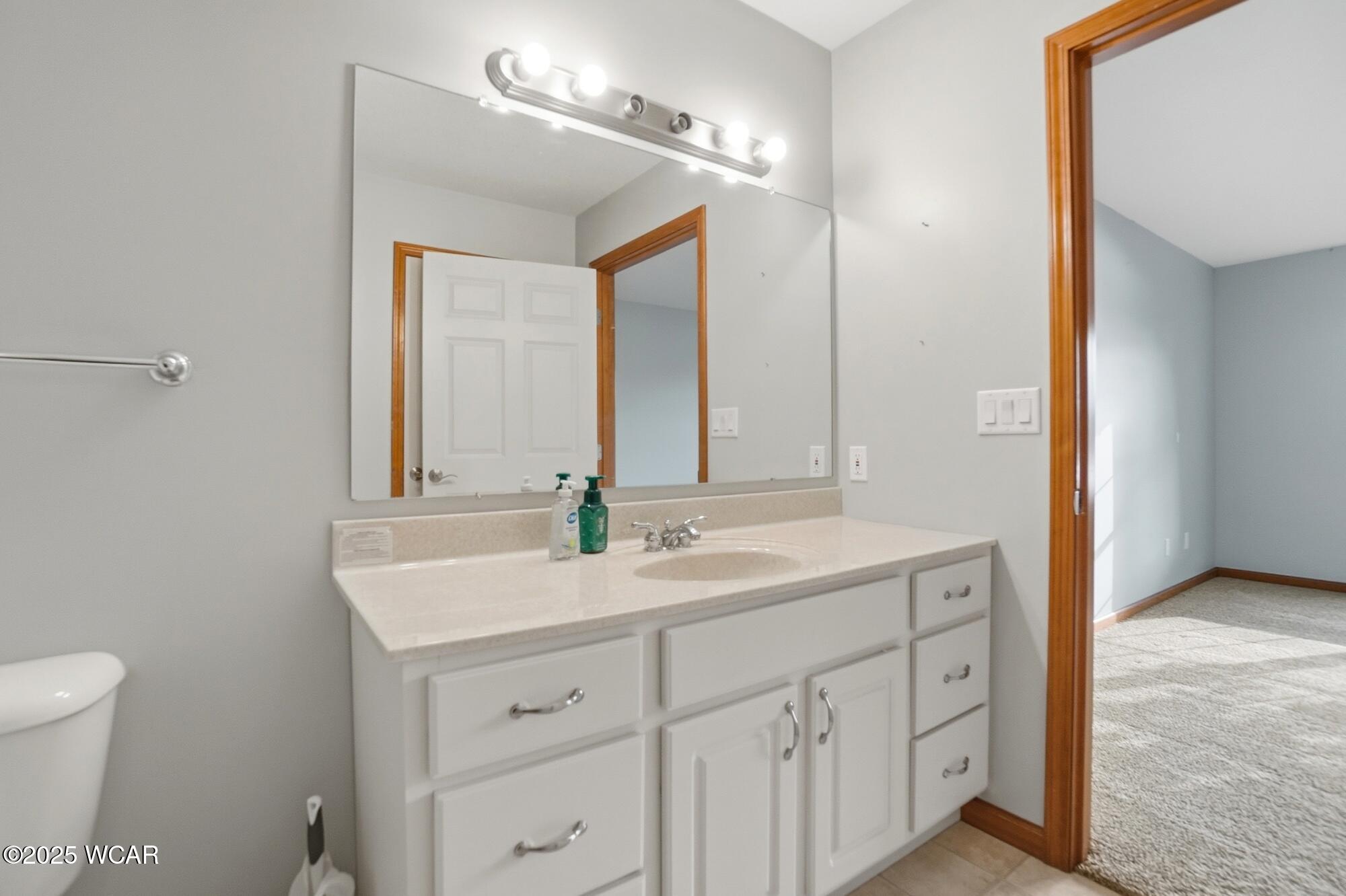 4050 Brookshore Drive, Lima, Ohio